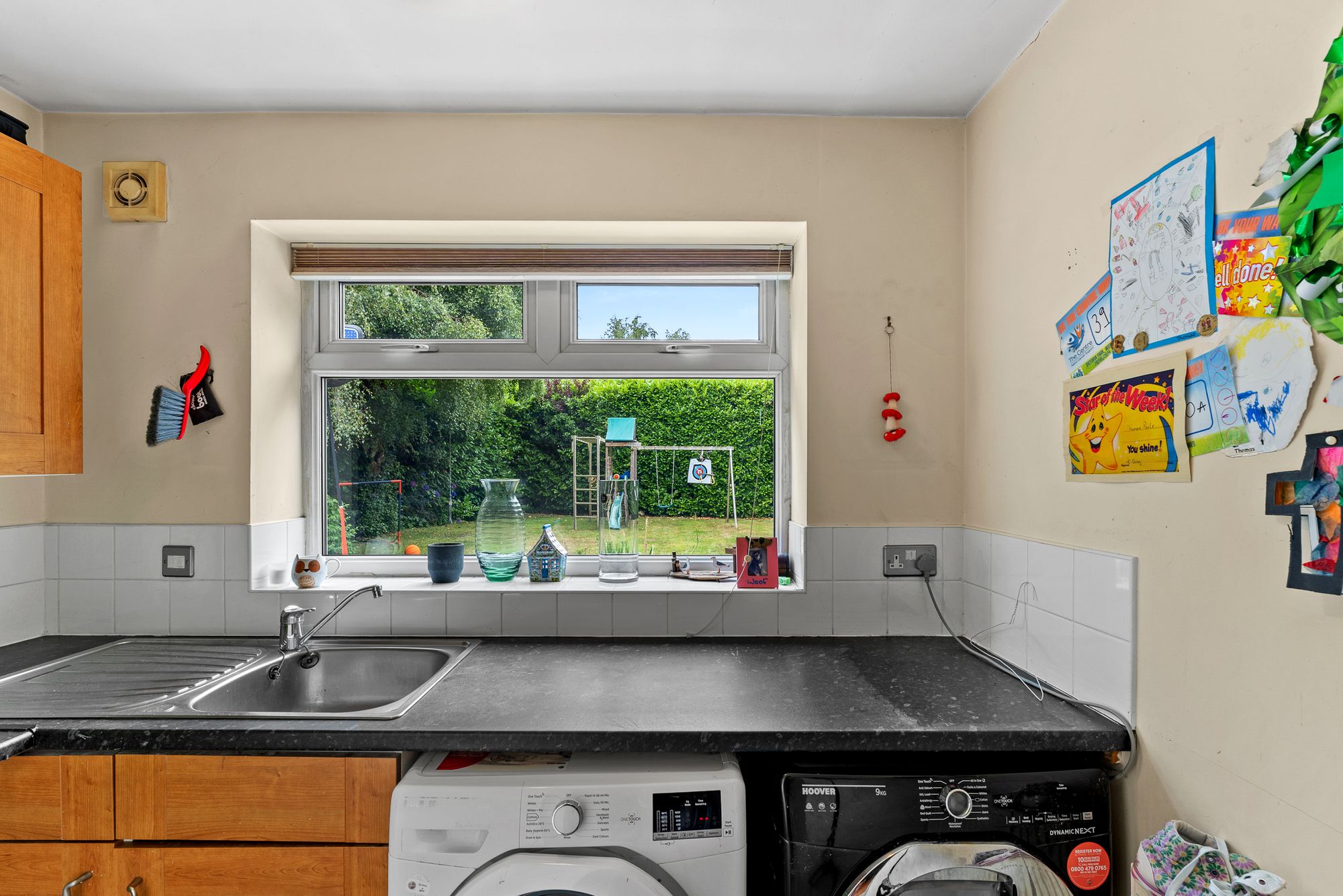 Upton Bridle Path, Widnes, WA8