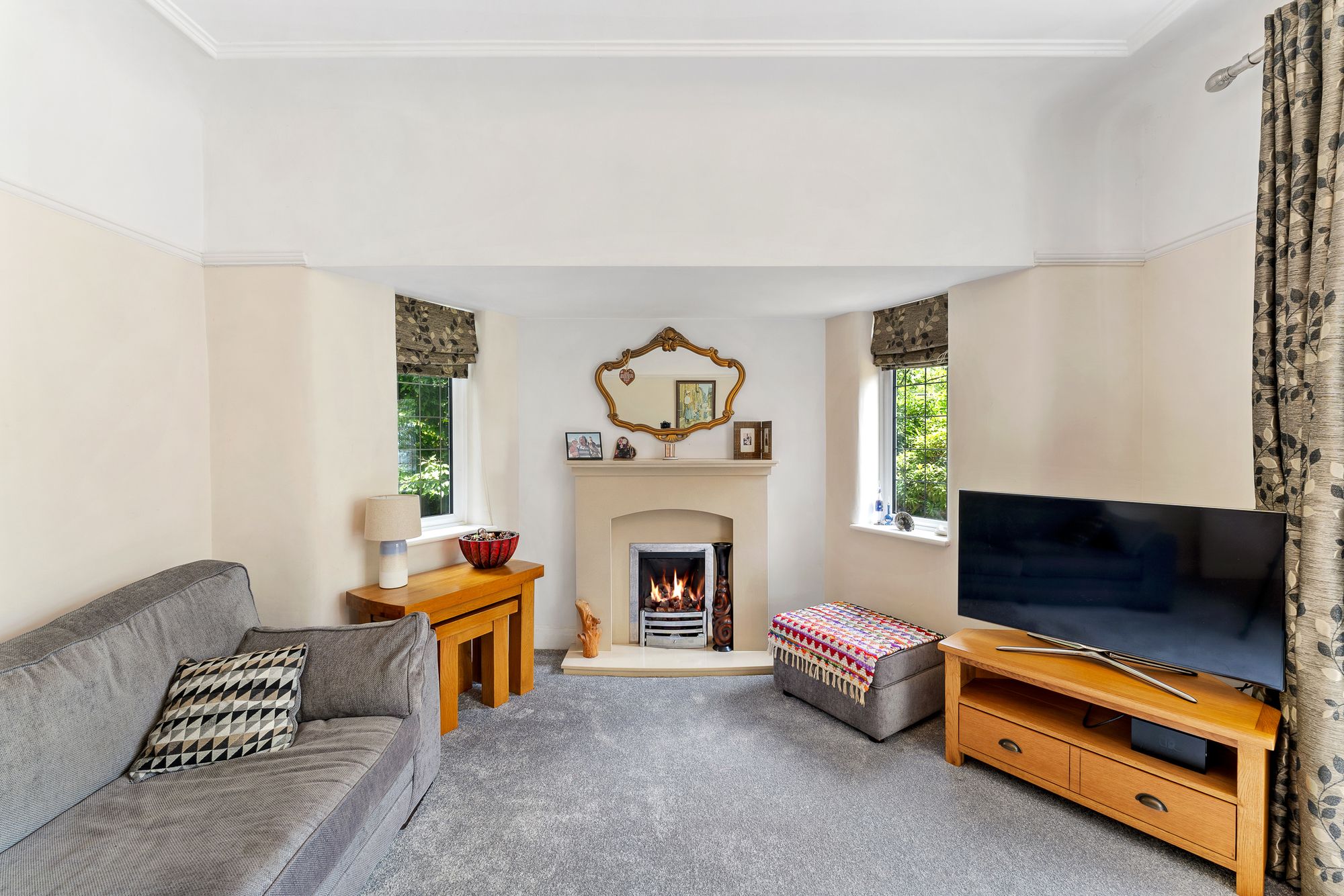 Upton Bridle Path, Widnes, WA8