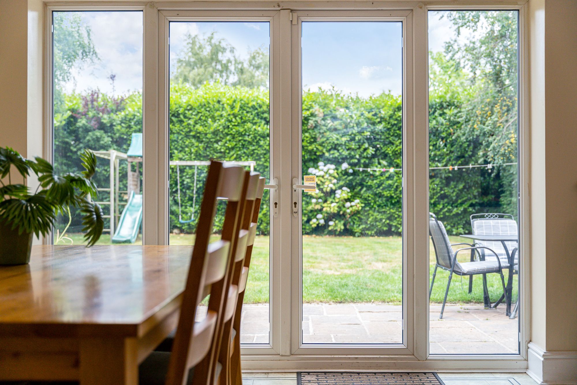 Upton Bridle Path, Widnes, WA8