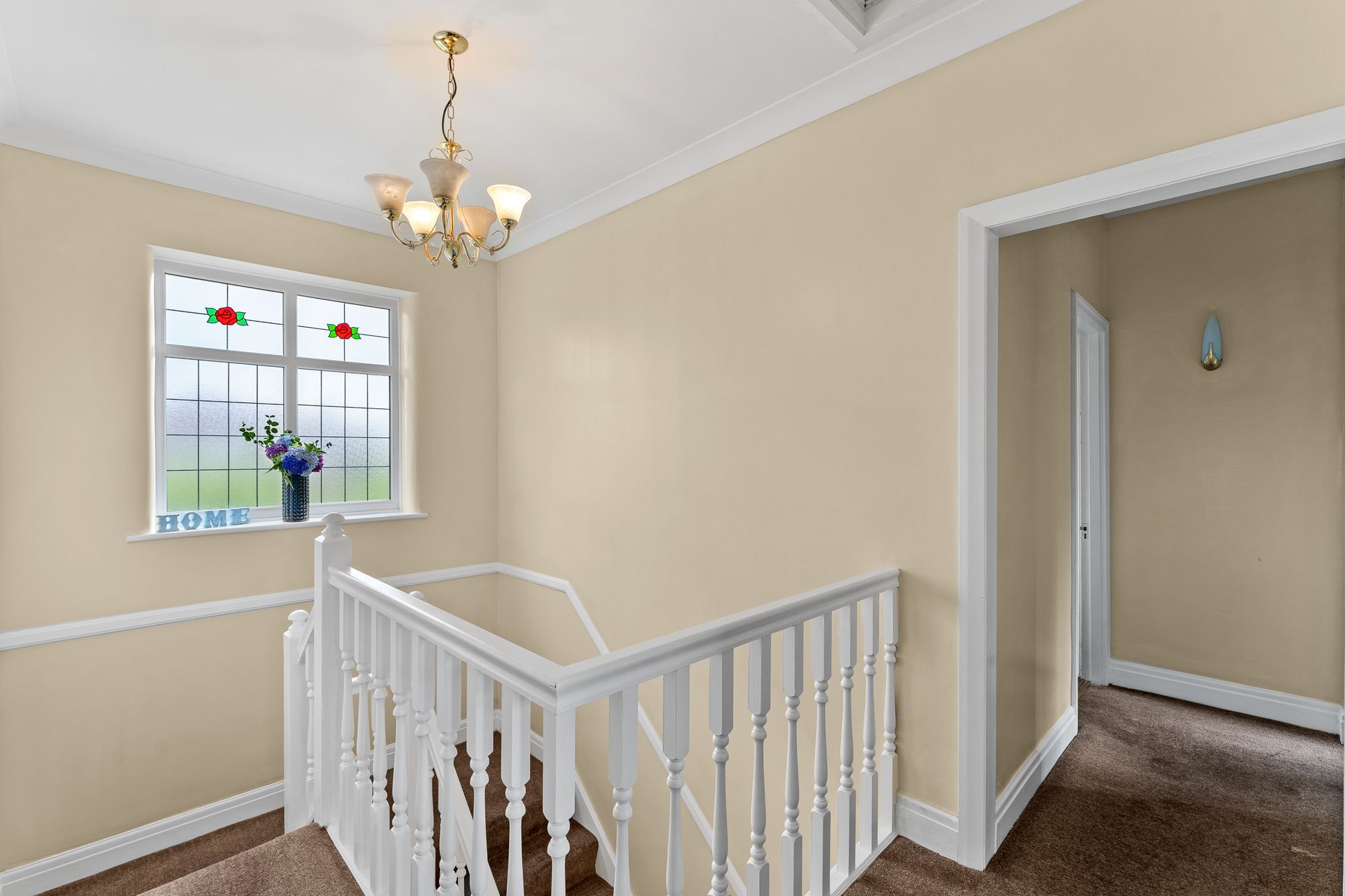 Upton Bridle Path, Widnes, WA8