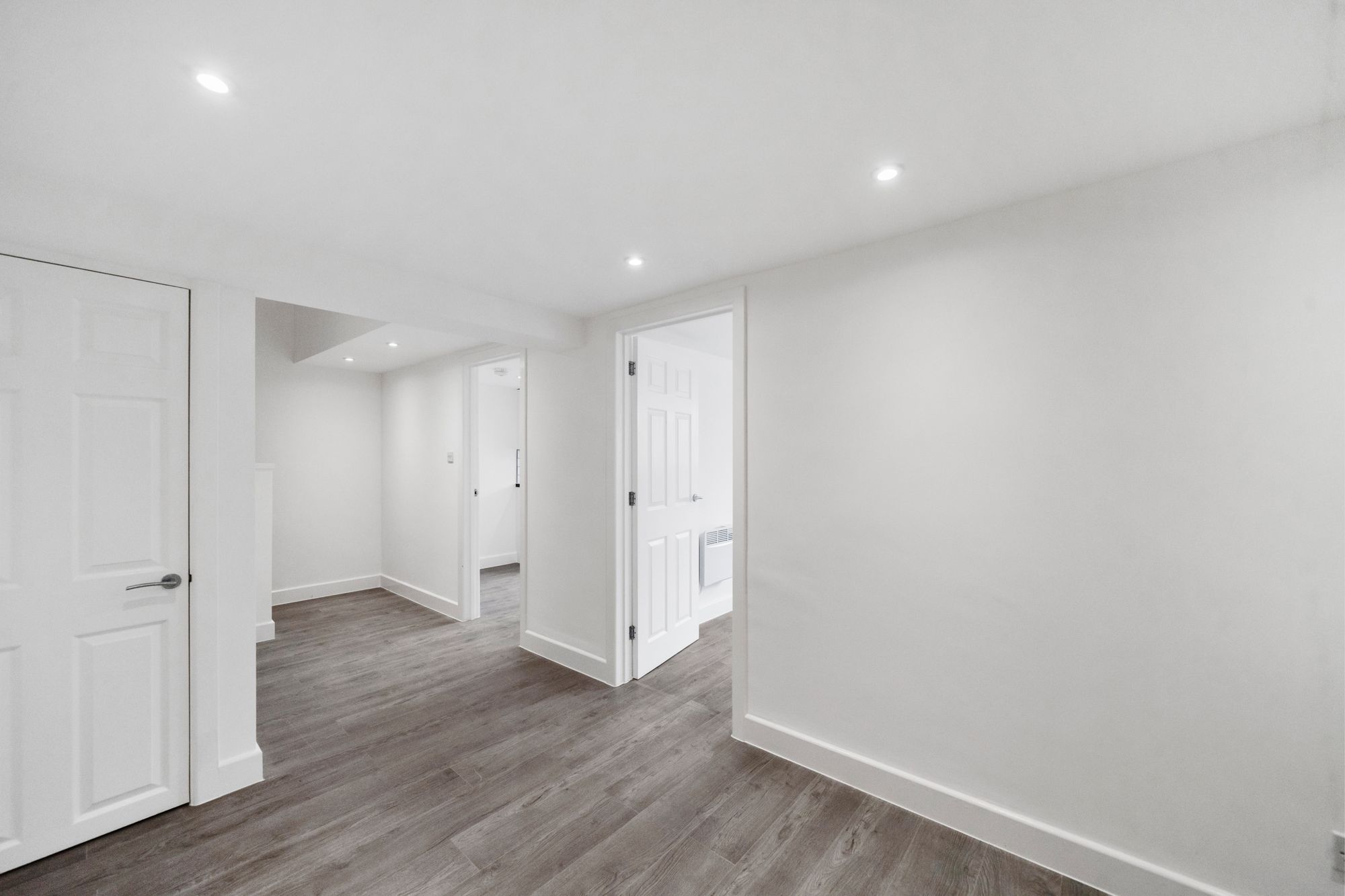 The Old College, Railway Road, Greater Manchester