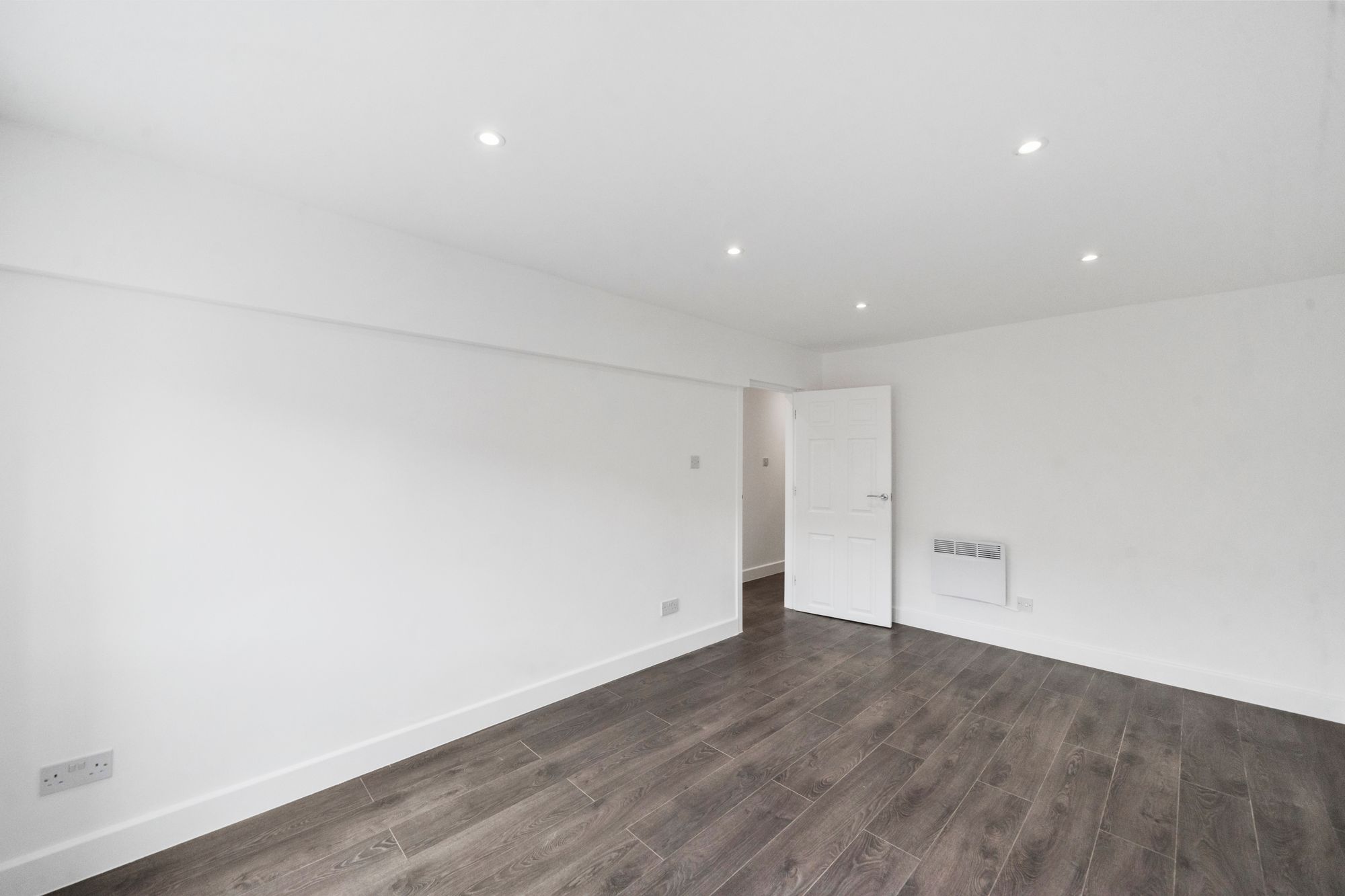 The Old College, Railway Road, Greater Manchester