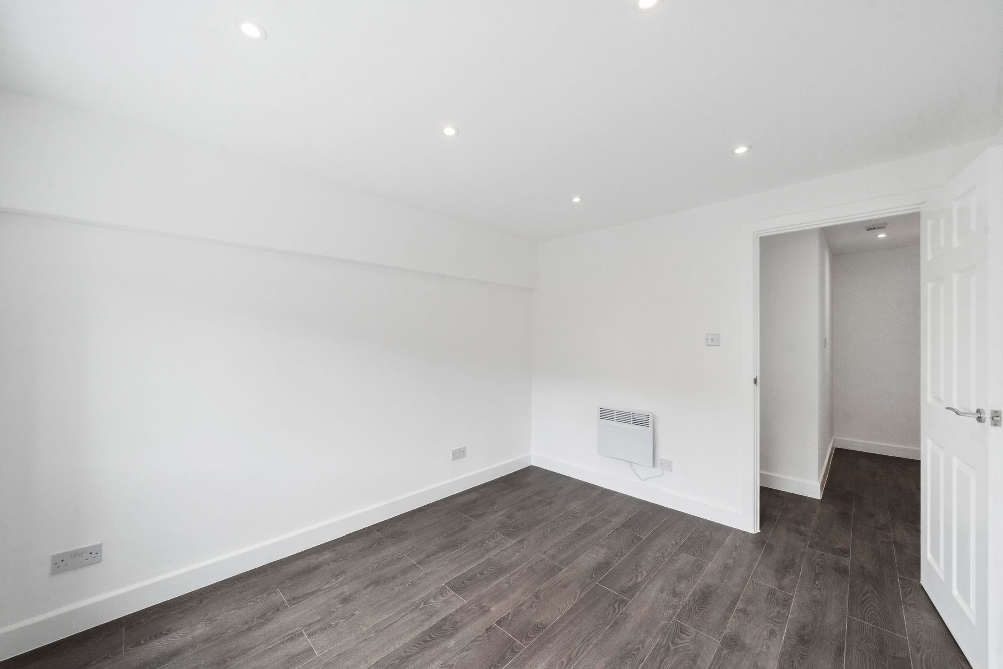 The Old College, Railway Road, Greater Manchester