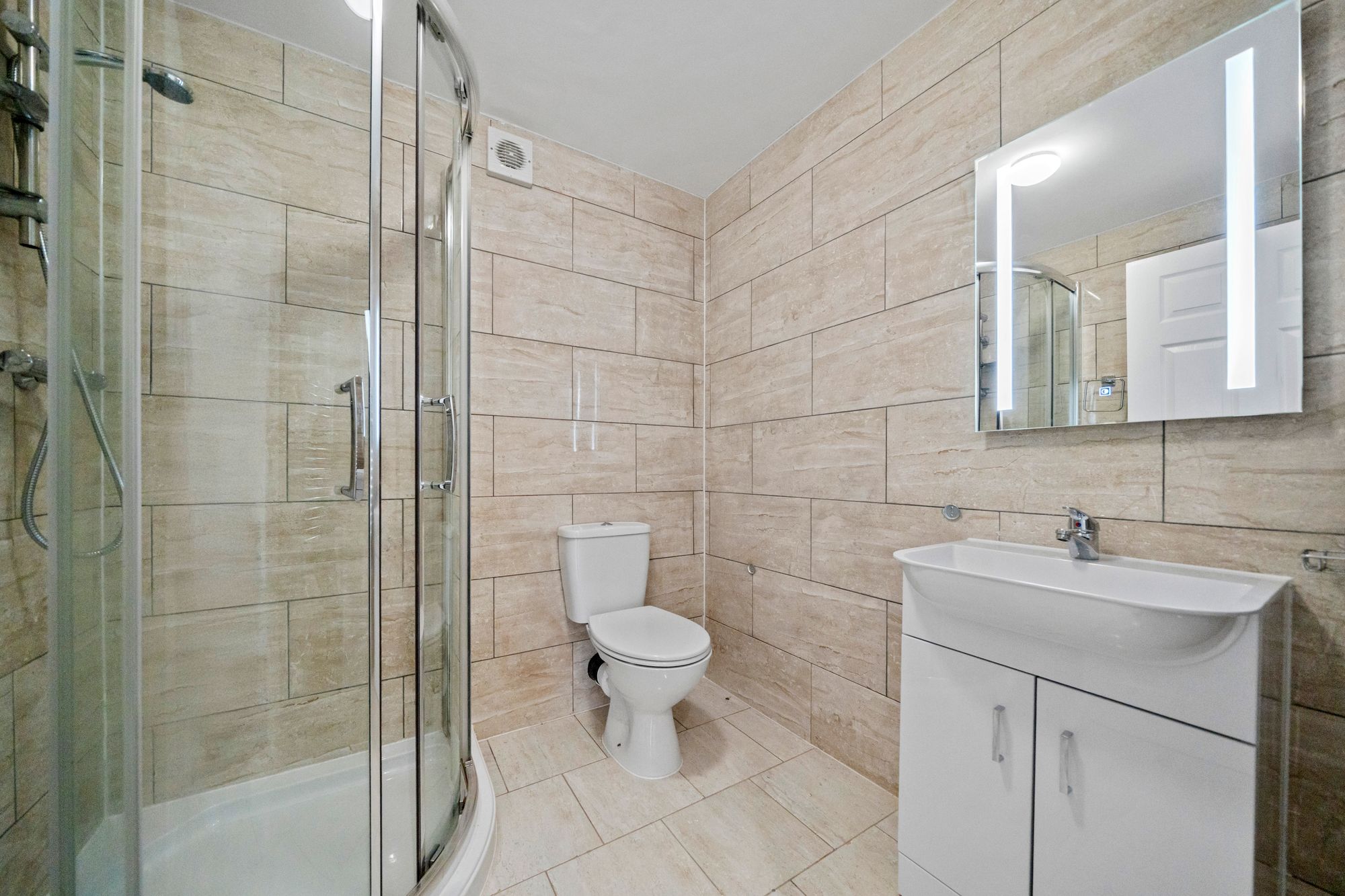 The Old College, Railway Road, Greater Manchester