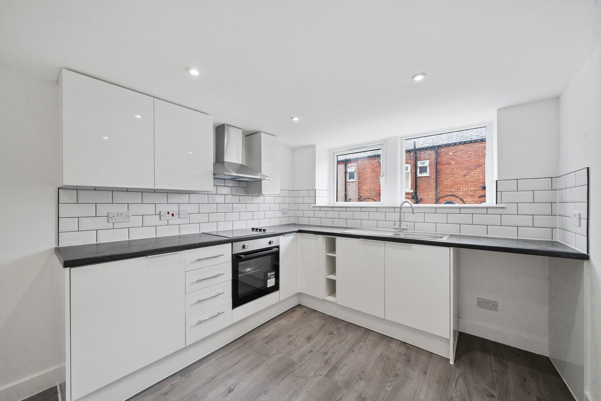 The Old College, Railway Road, Greater Manchester