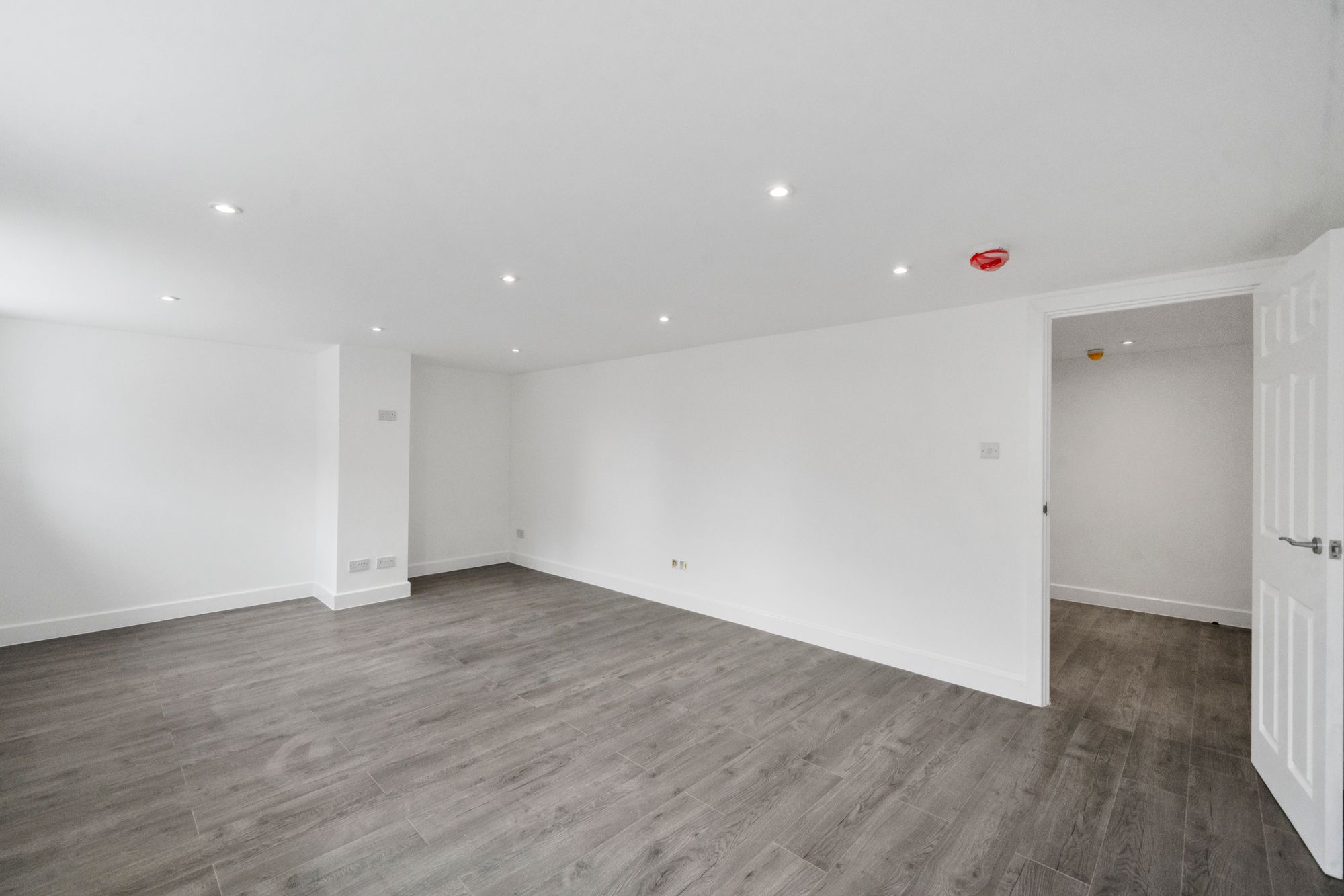 The Old College, Railway Road, Greater Manchester