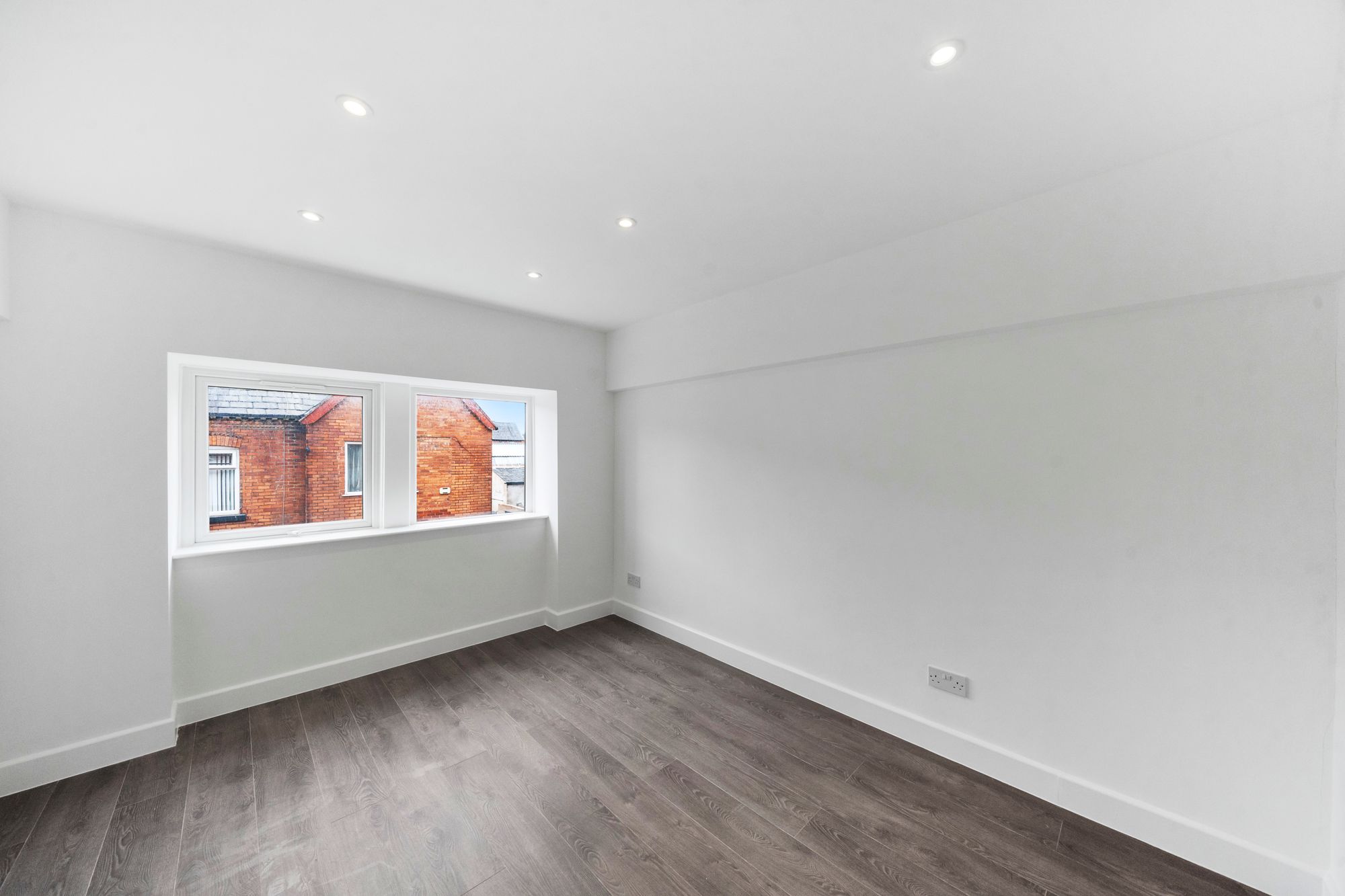 The Old College, Railway Road, Greater Manchester