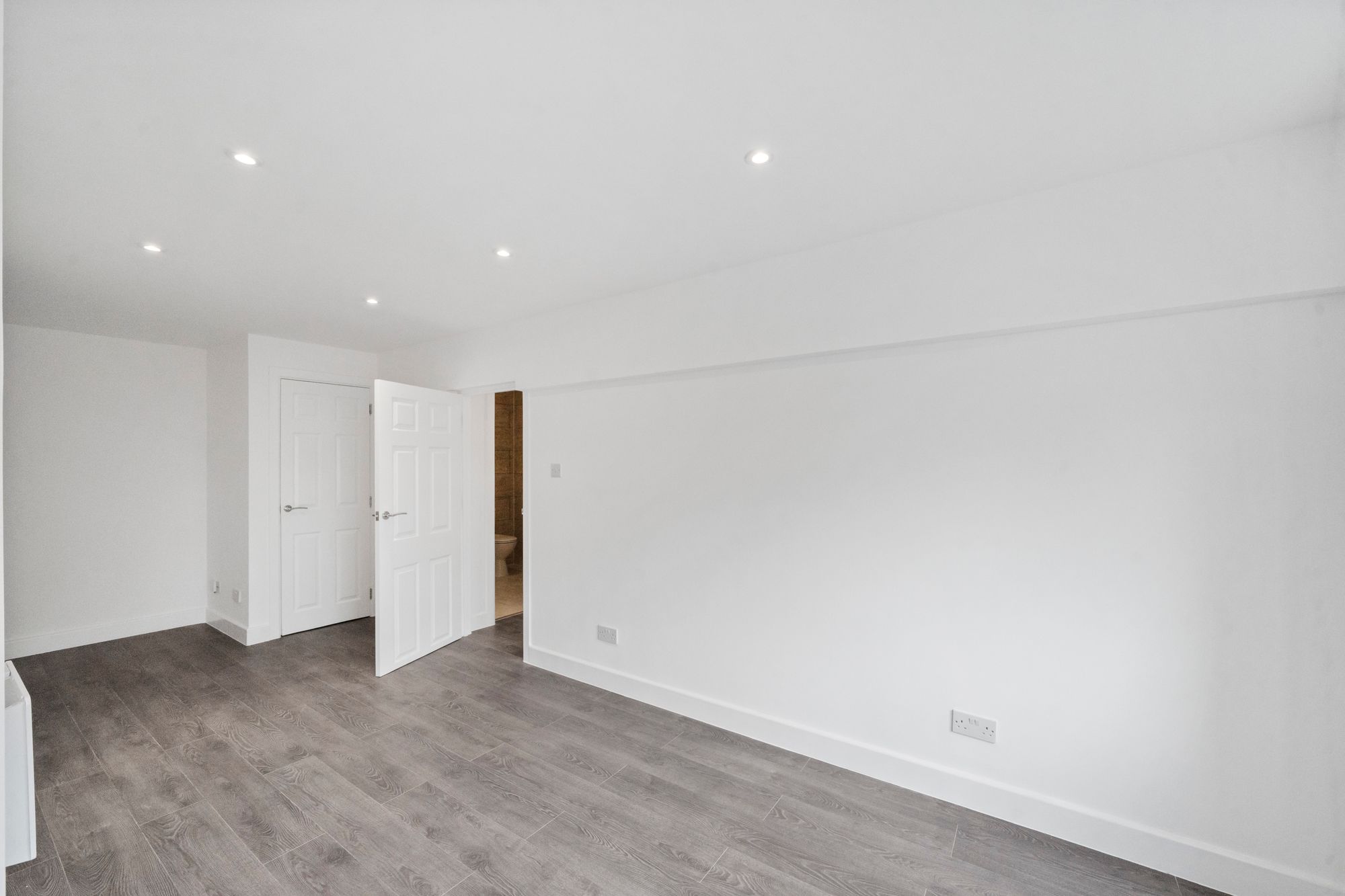 The Old College, Railway Road, Greater Manchester