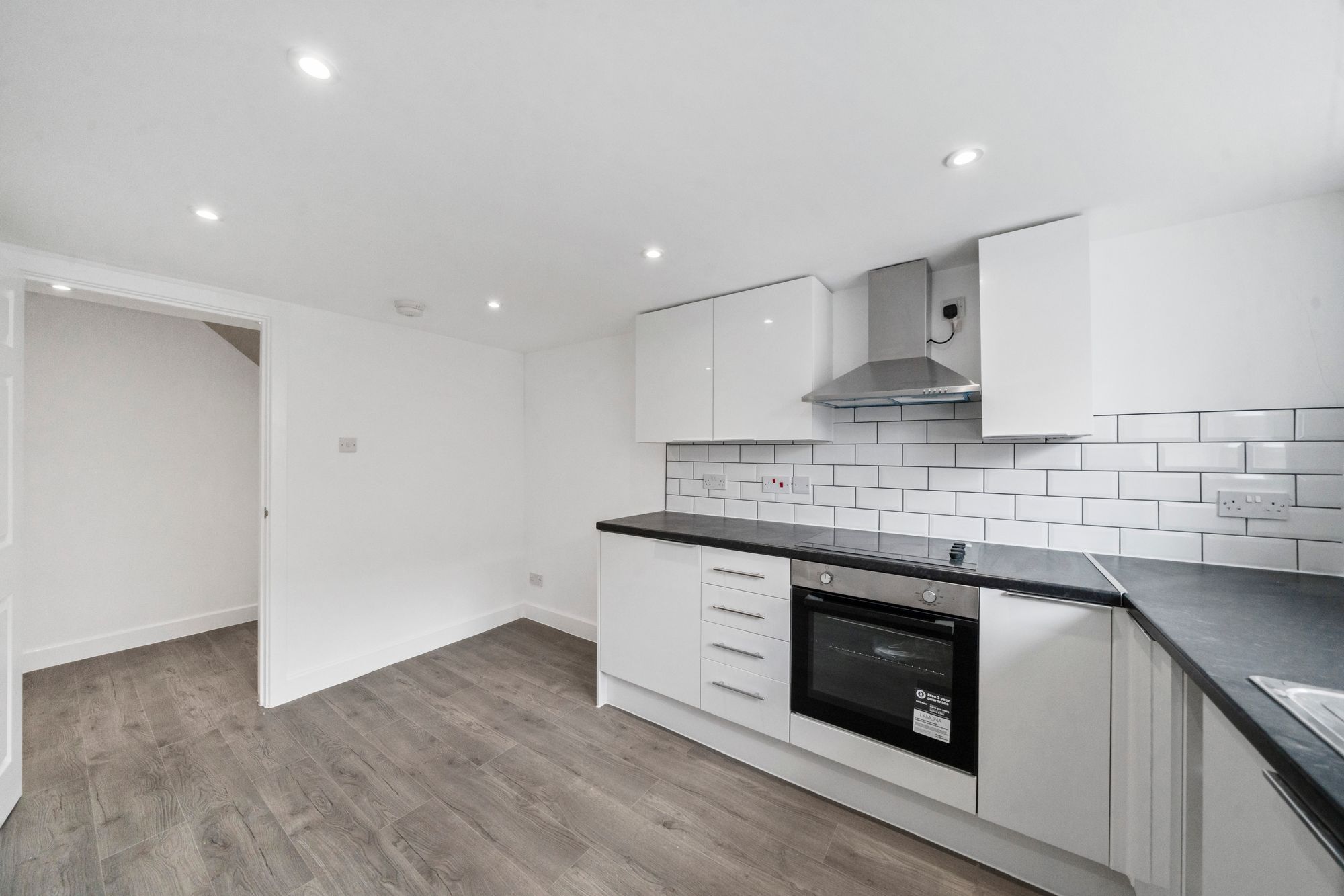 The Old College, Railway Road, Greater Manchester