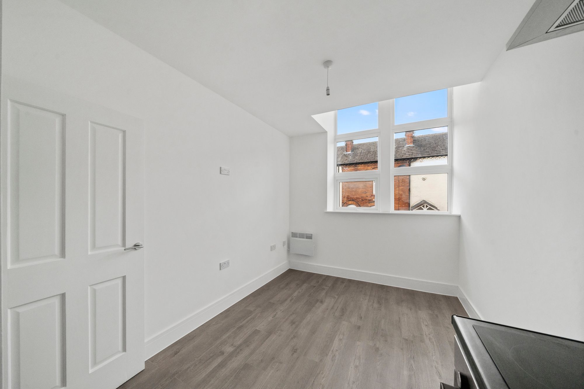 Railway Road, Leigh, WN7