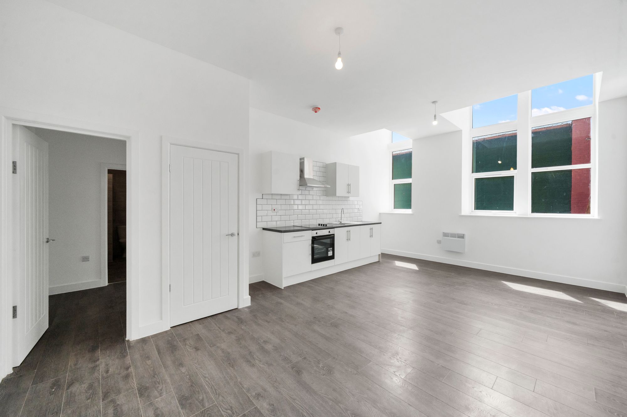 Leigh, Greater Manchester, WN7