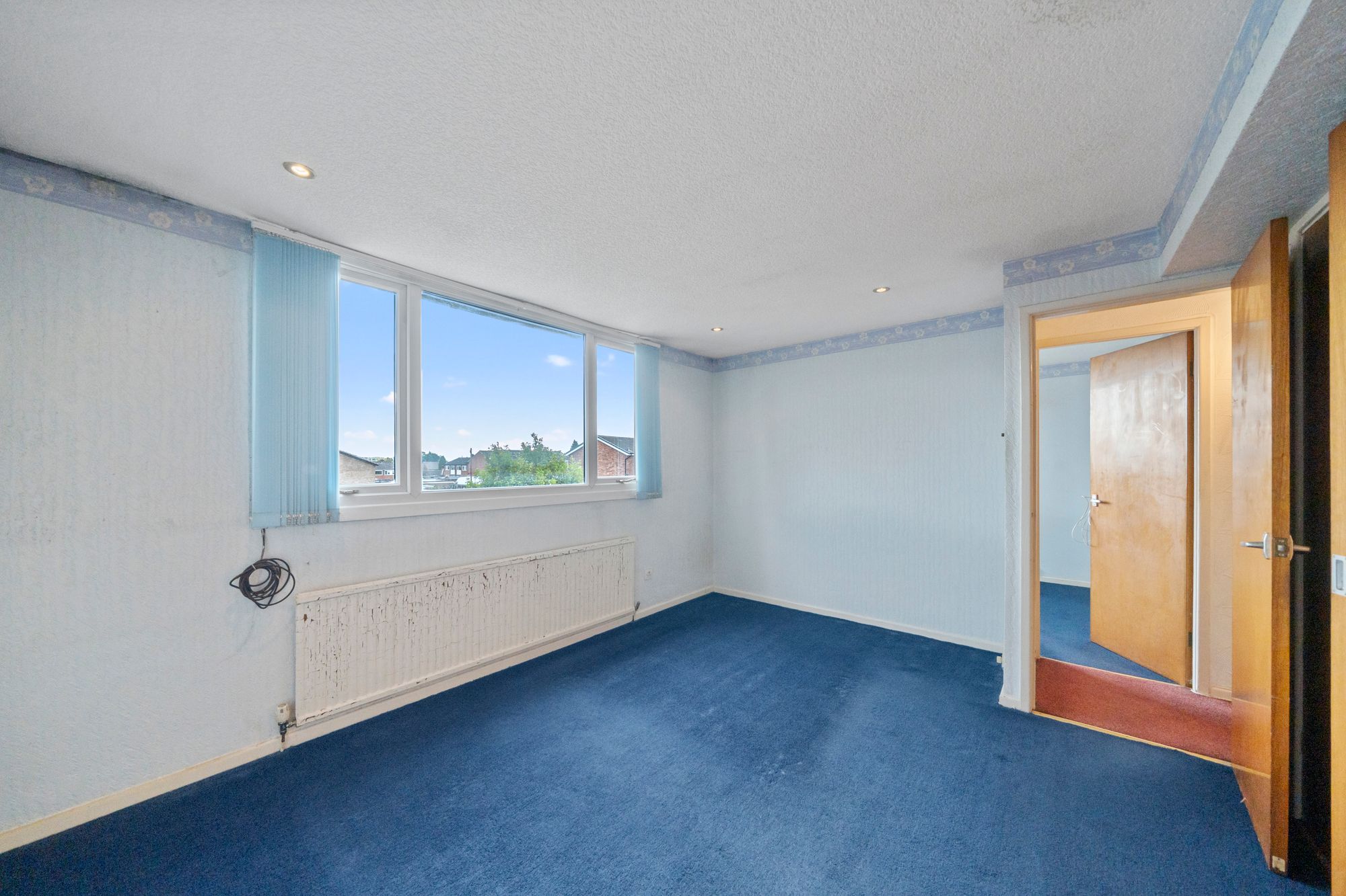 Ellesmere Road, Ashton-In-Makerfield, WN4