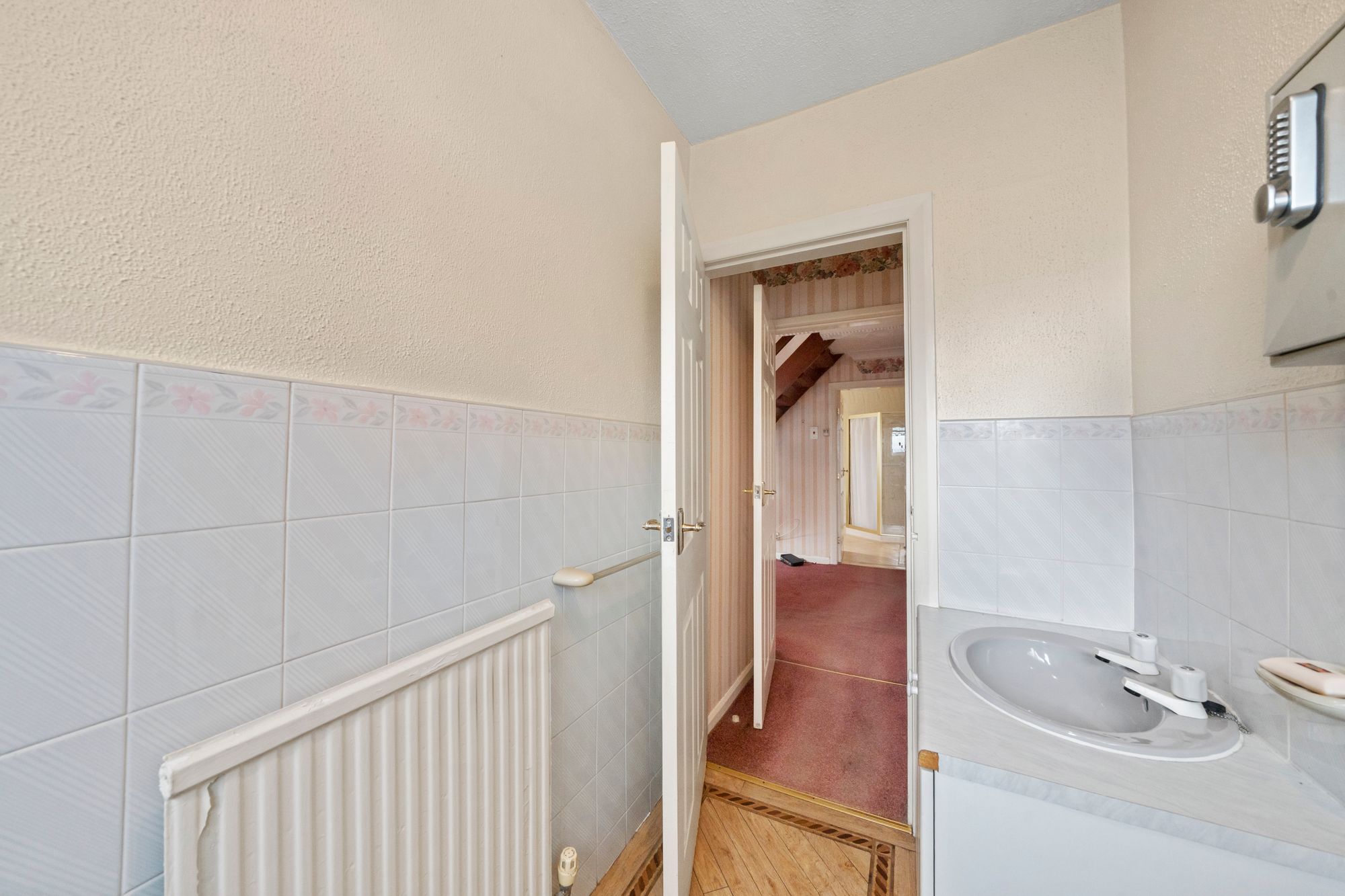 Ellesmere Road, Ashton-In-Makerfield, WN4