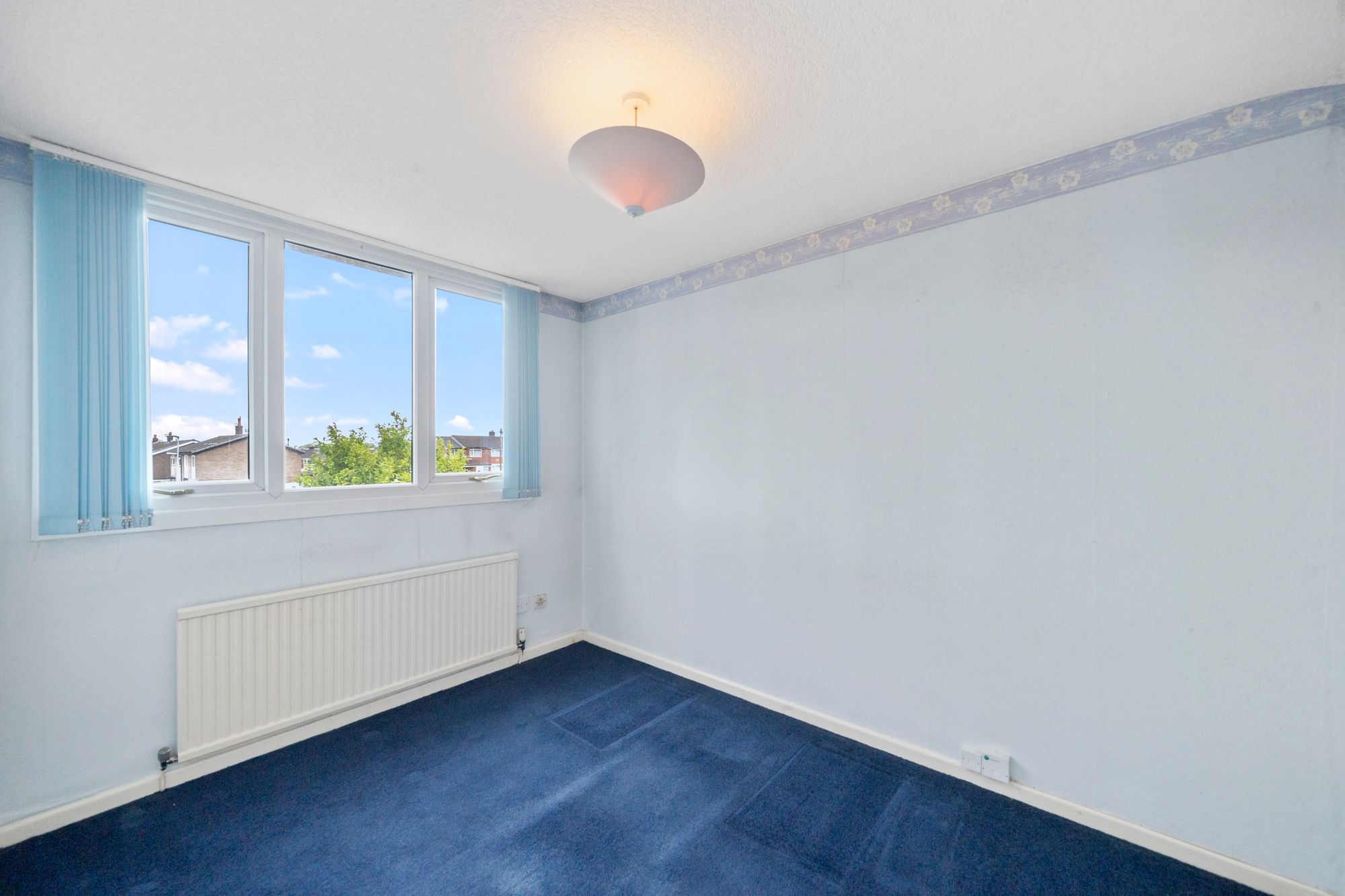 Ellesmere Road, Ashton-In-Makerfield, WN4