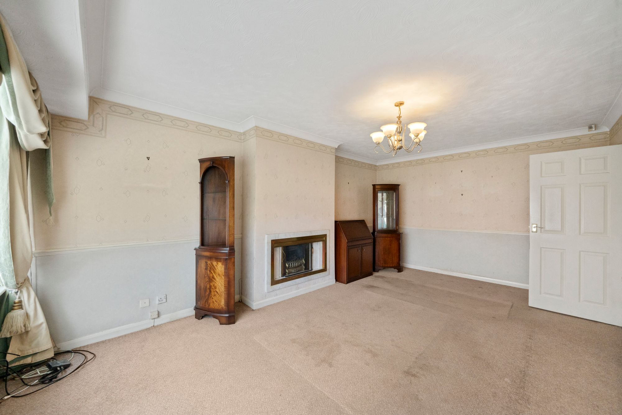 Ellesmere Road, Ashton-In-Makerfield, WN4