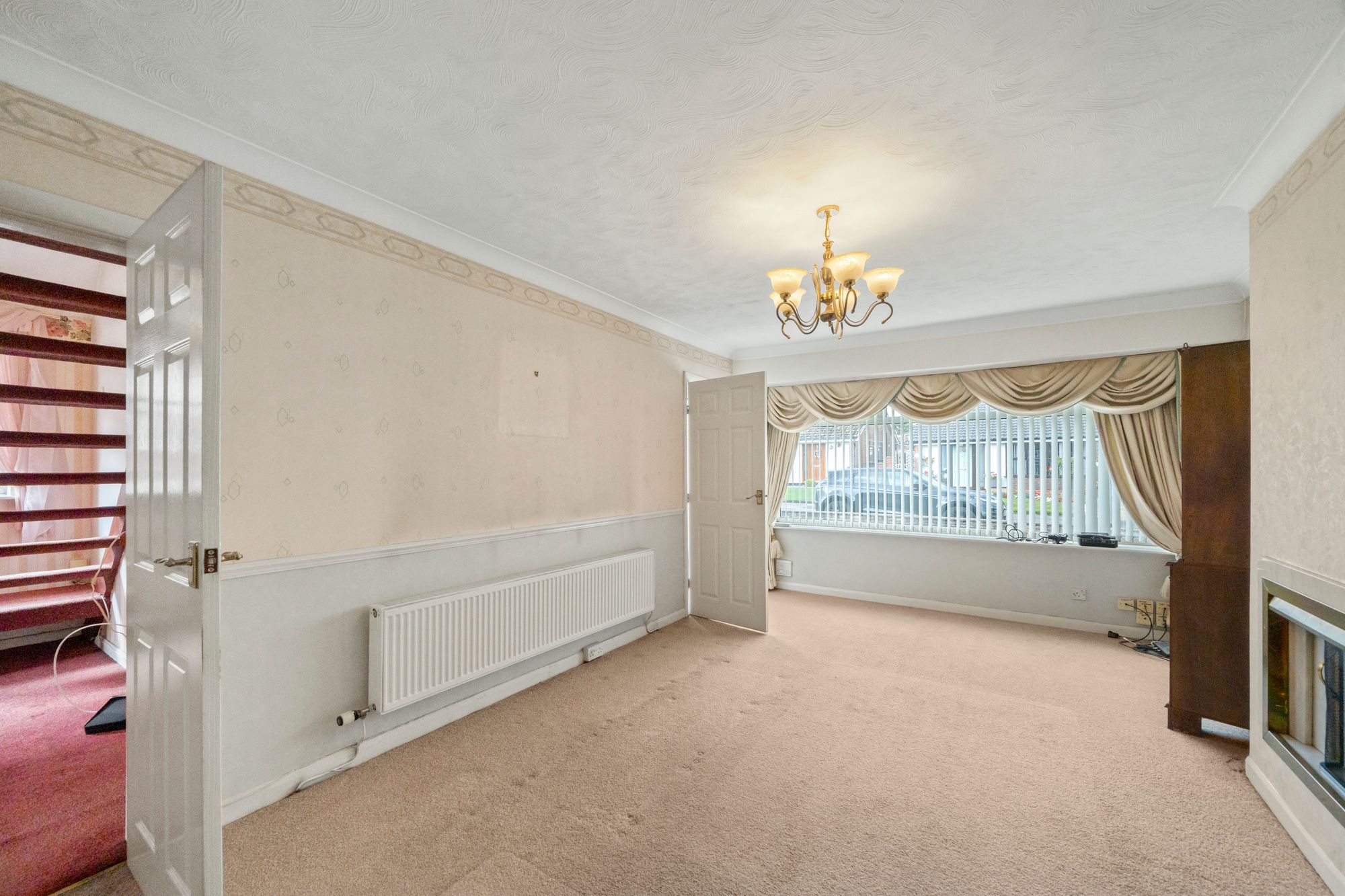 Ellesmere Road, Ashton-In-Makerfield, WN4