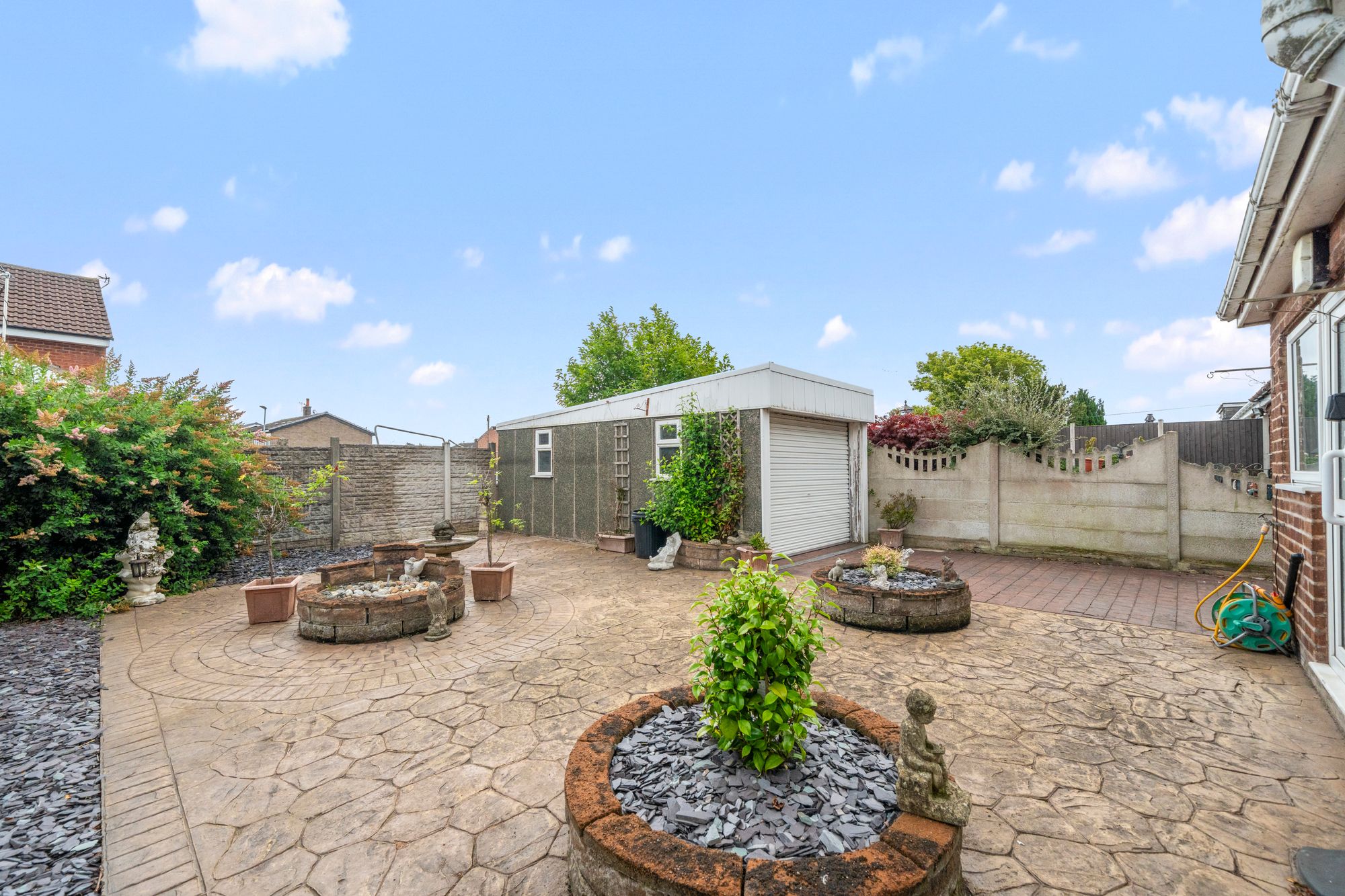 Ellesmere Road, Ashton-In-Makerfield, WN4