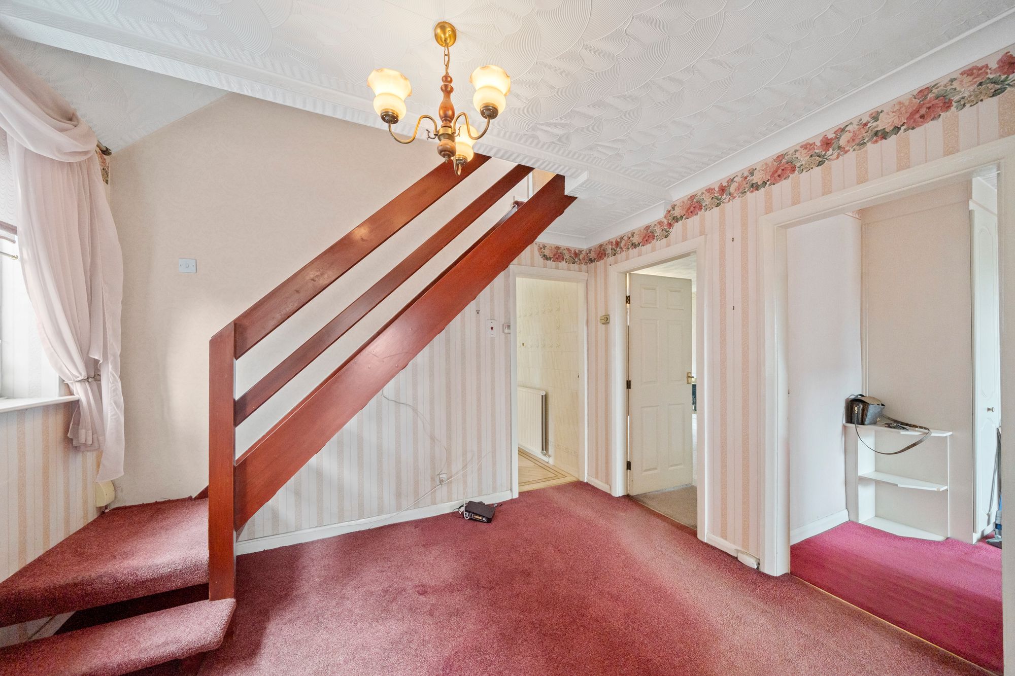 Ellesmere Road, Ashton-In-Makerfield, WN4