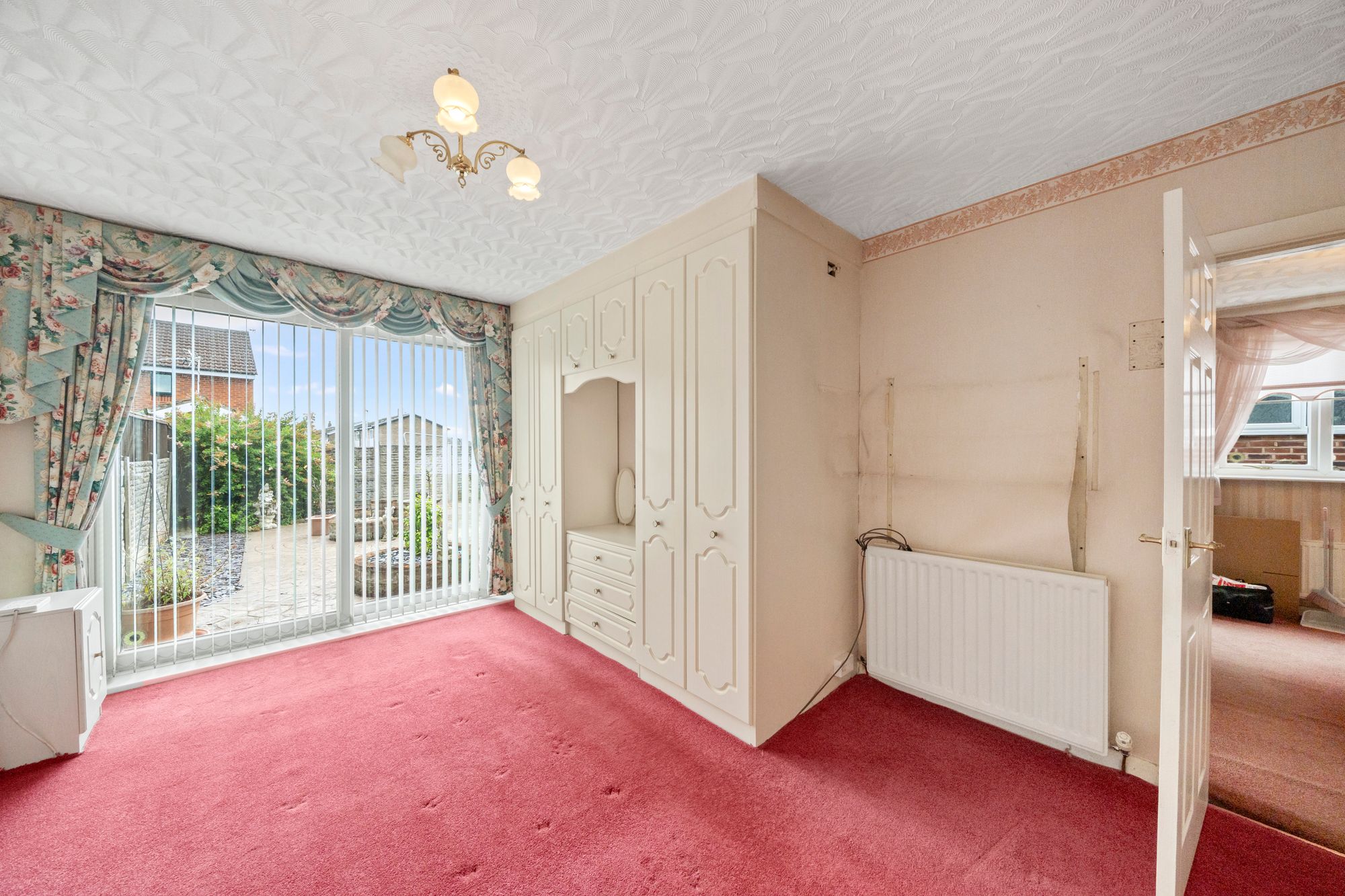 Ellesmere Road, Ashton-In-Makerfield, WN4