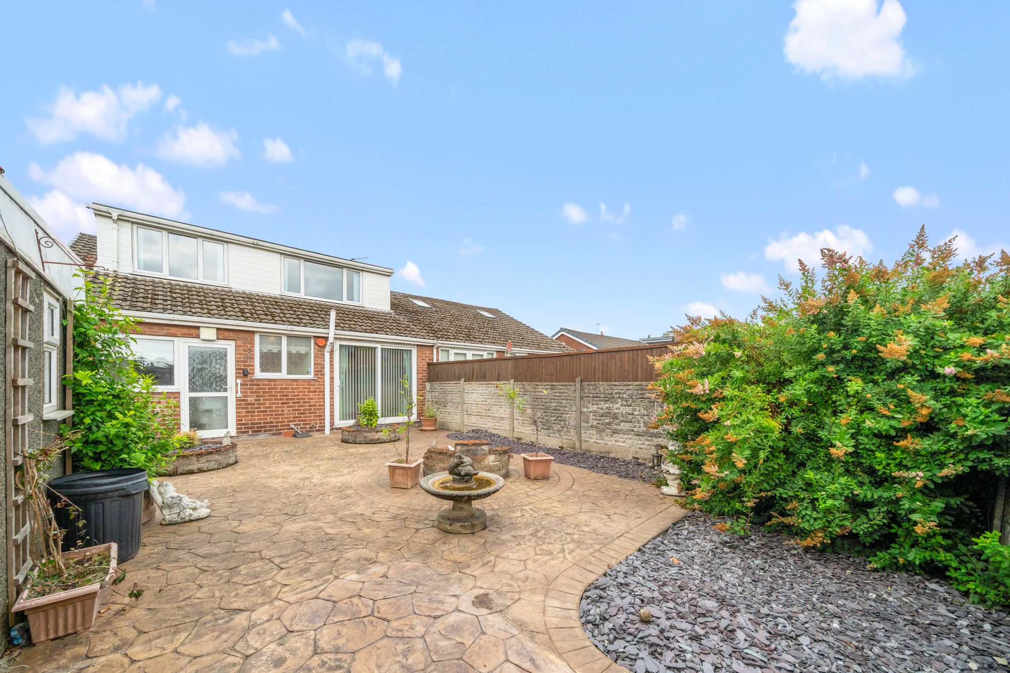 Ellesmere Road, Ashton-In-Makerfield, WN4