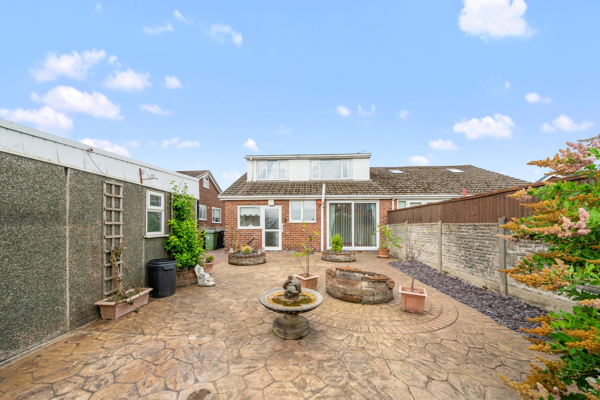 Ellesmere Road, Ashton-In-Makerfield, WN4