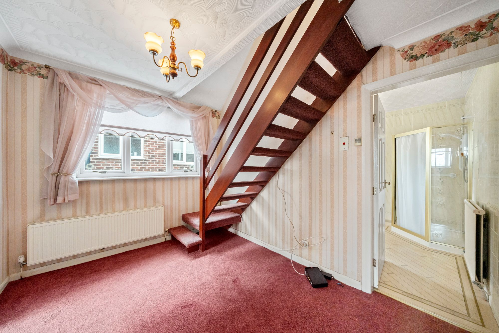 Ellesmere Road, Ashton-In-Makerfield, WN4