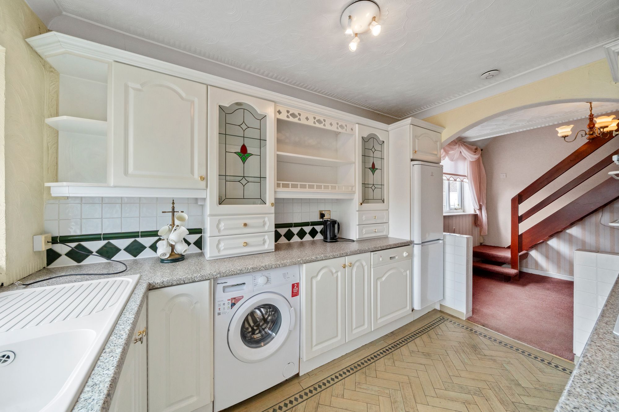 Ellesmere Road, Ashton-In-Makerfield, WN4