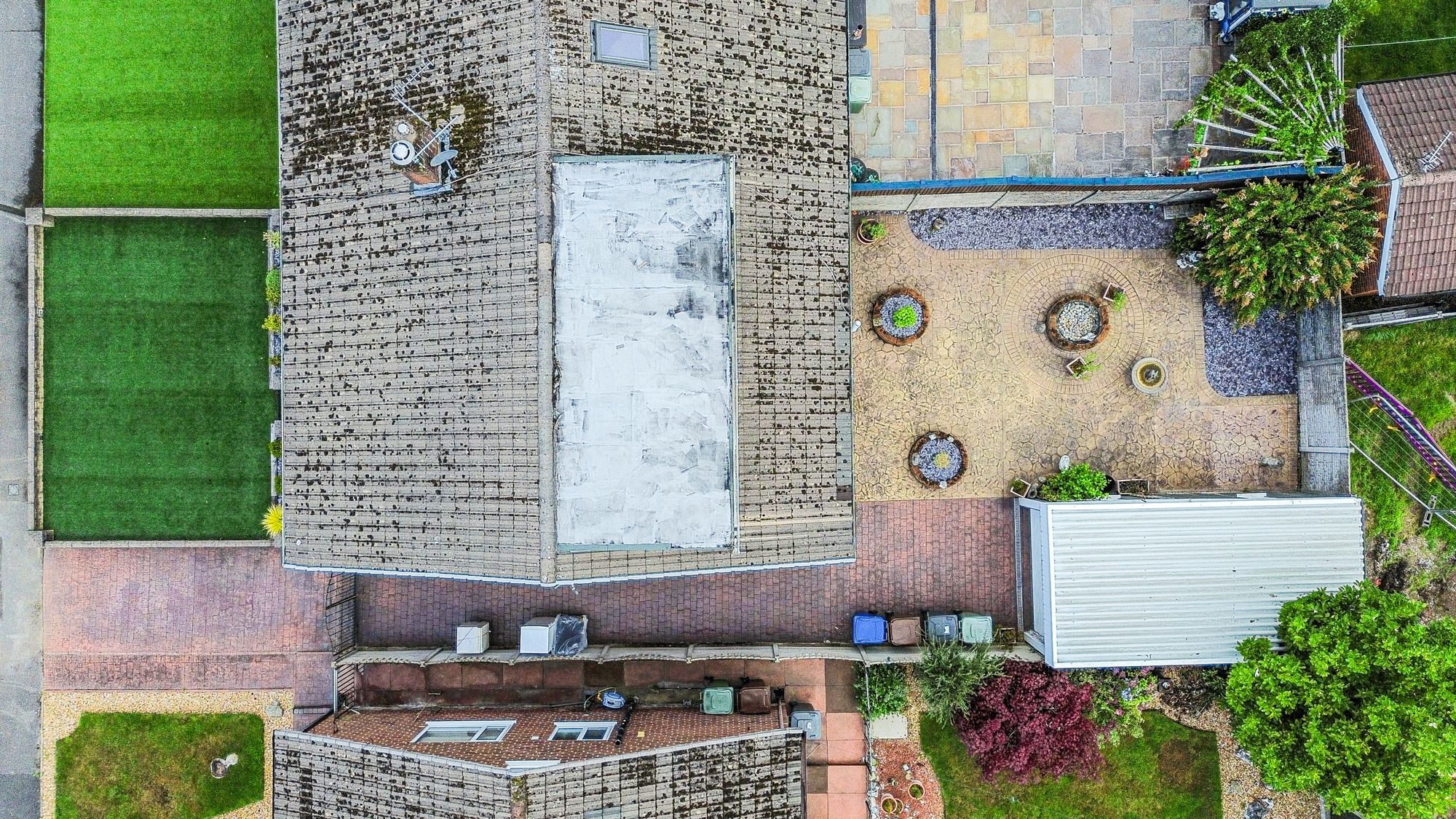 Ellesmere Road, Ashton-In-Makerfield, WN4