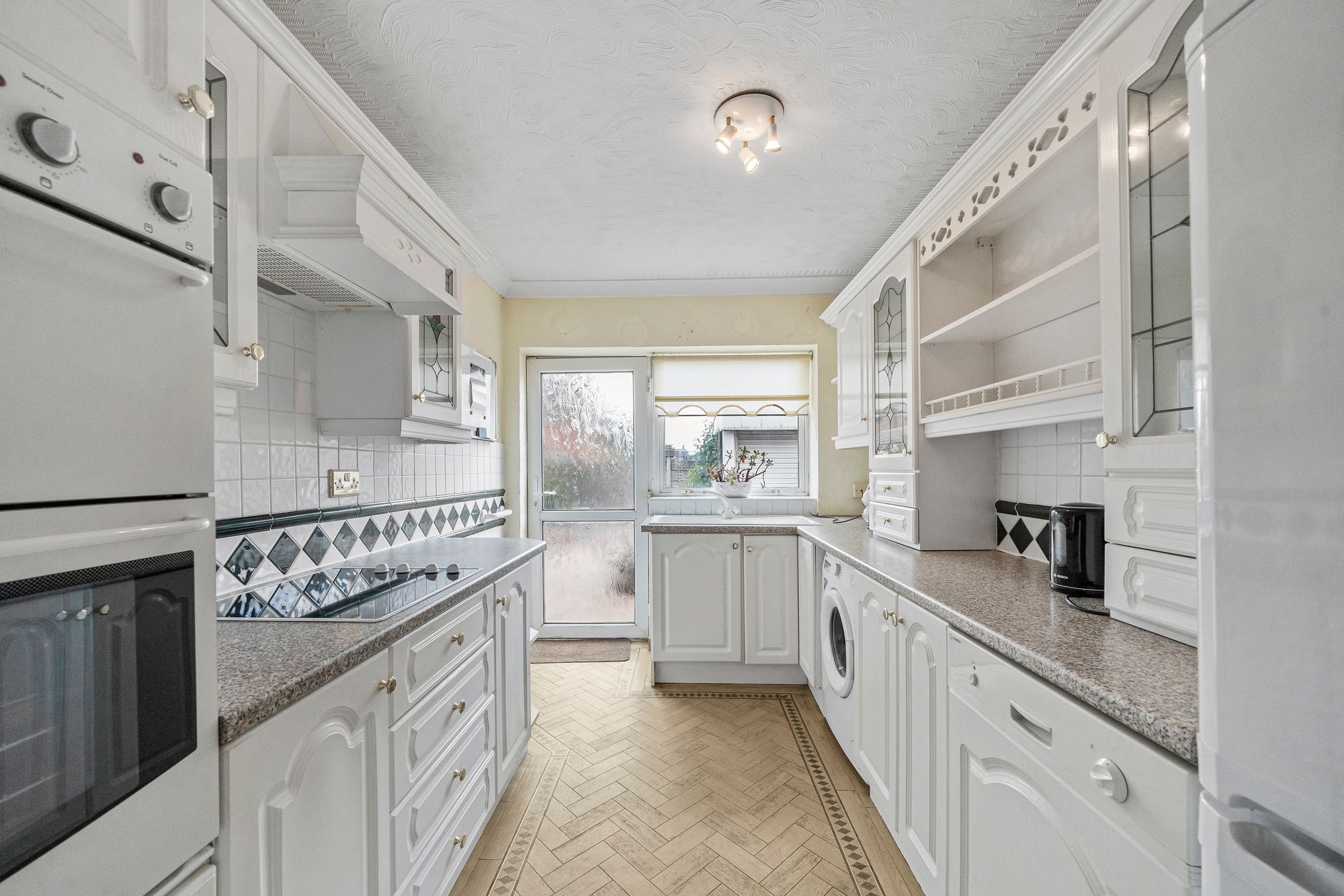 Ellesmere Road, Ashton-In-Makerfield, WN4