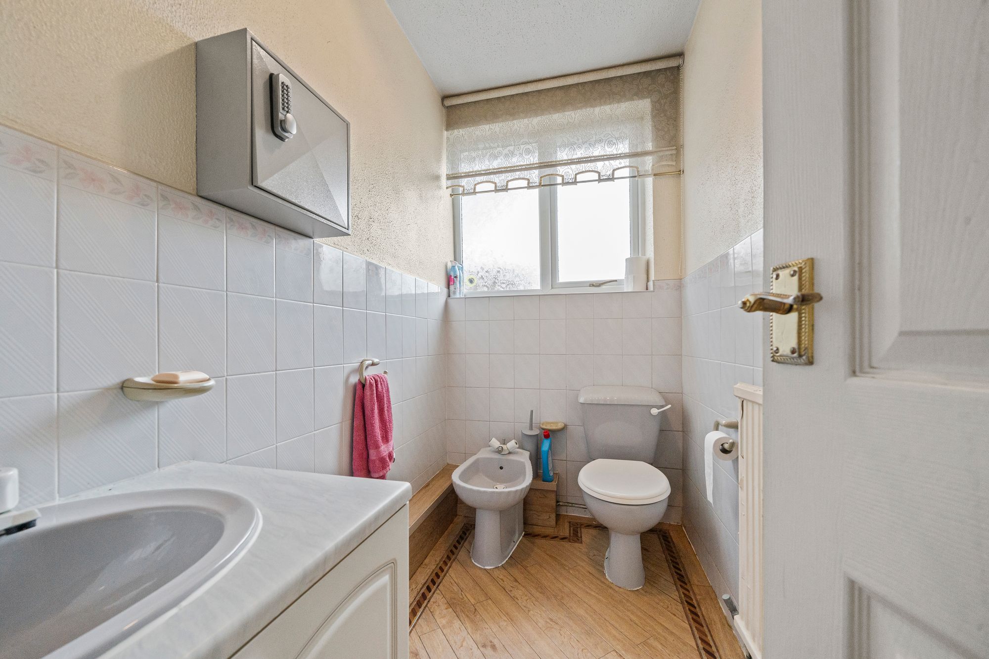 Ellesmere Road, Ashton-In-Makerfield, WN4