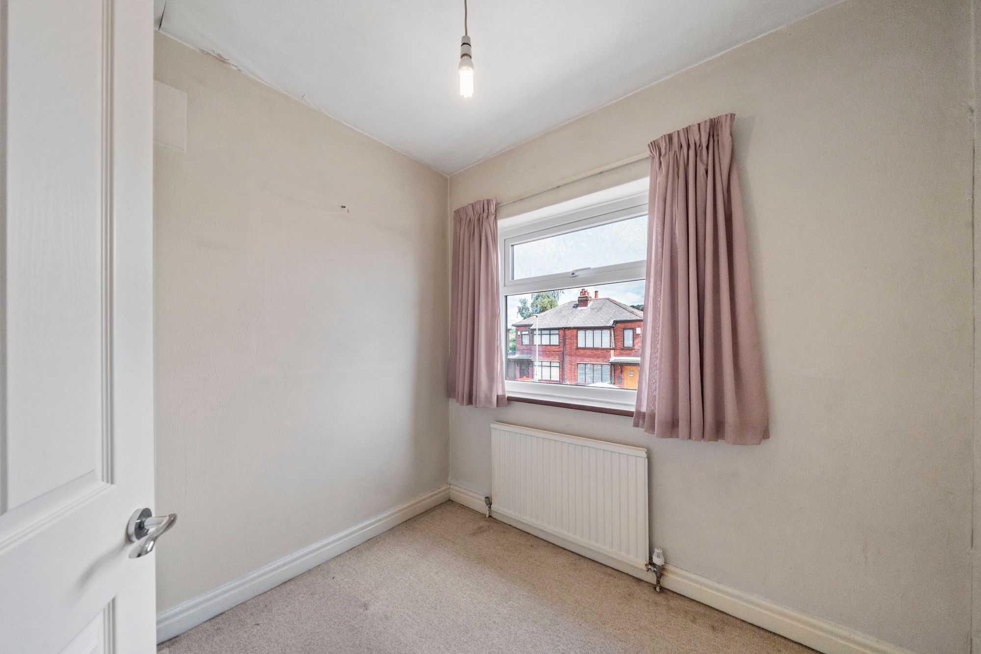 Charles Street, Leigh