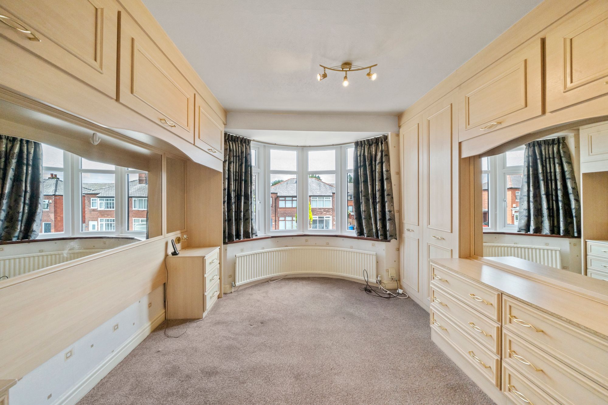 Charles Street, Leigh