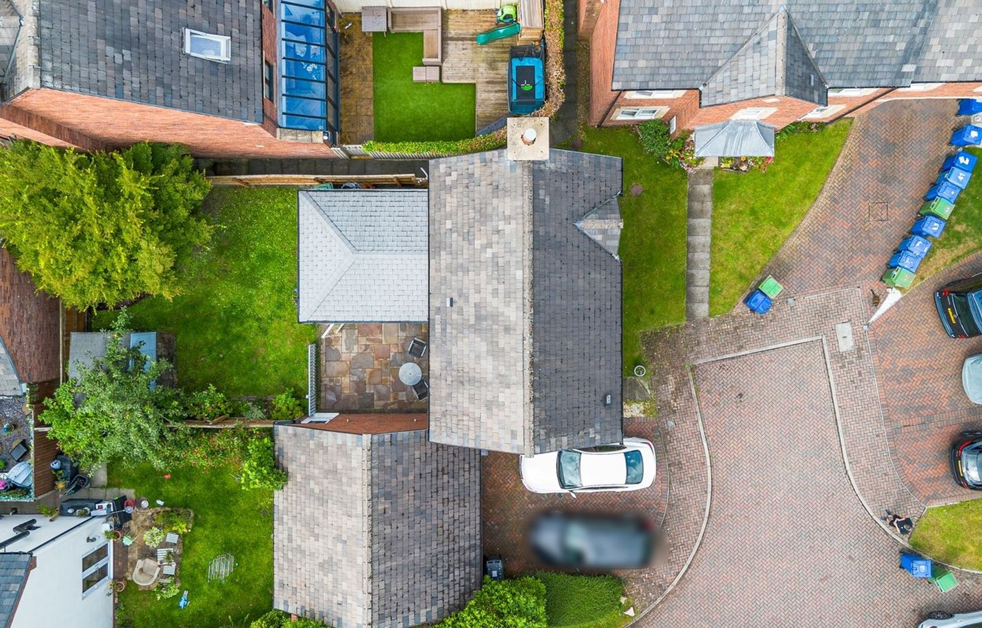 Stockdale Drive, Warrington