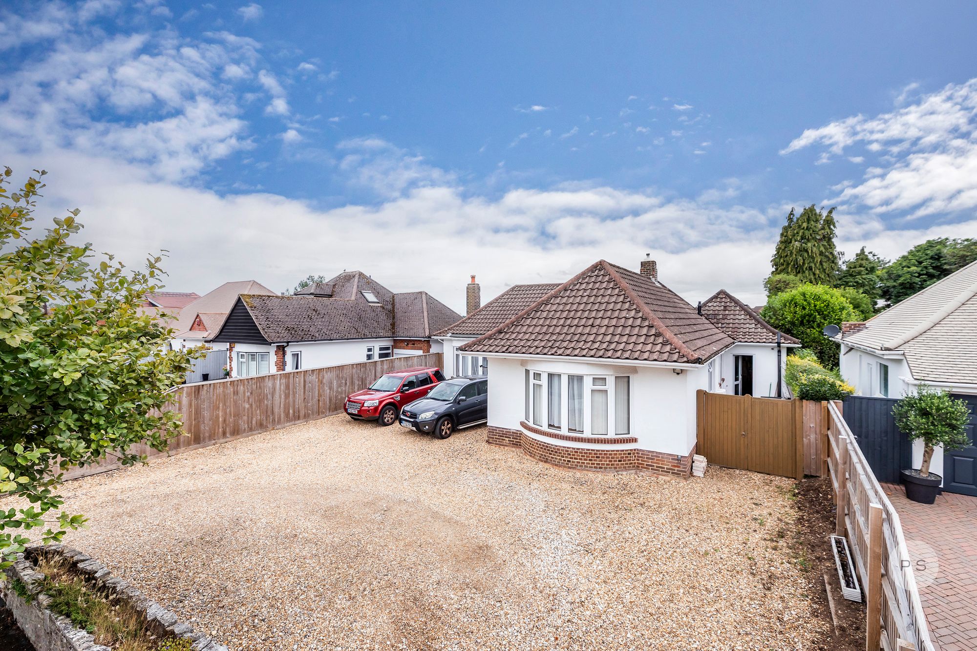 Dulsie Road, Talbot Woods, Bournemouth, BH3 7EA