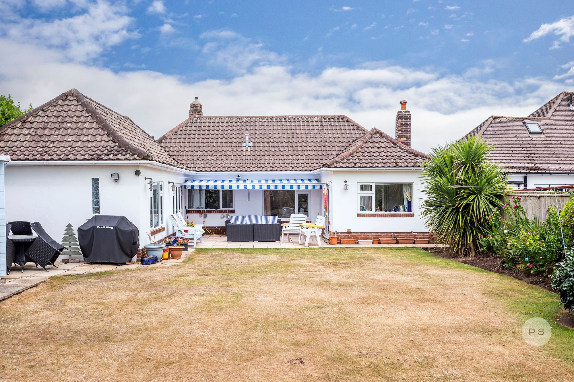 Dulsie Road, Talbot Woods, Bournemouth, BH3 7EA