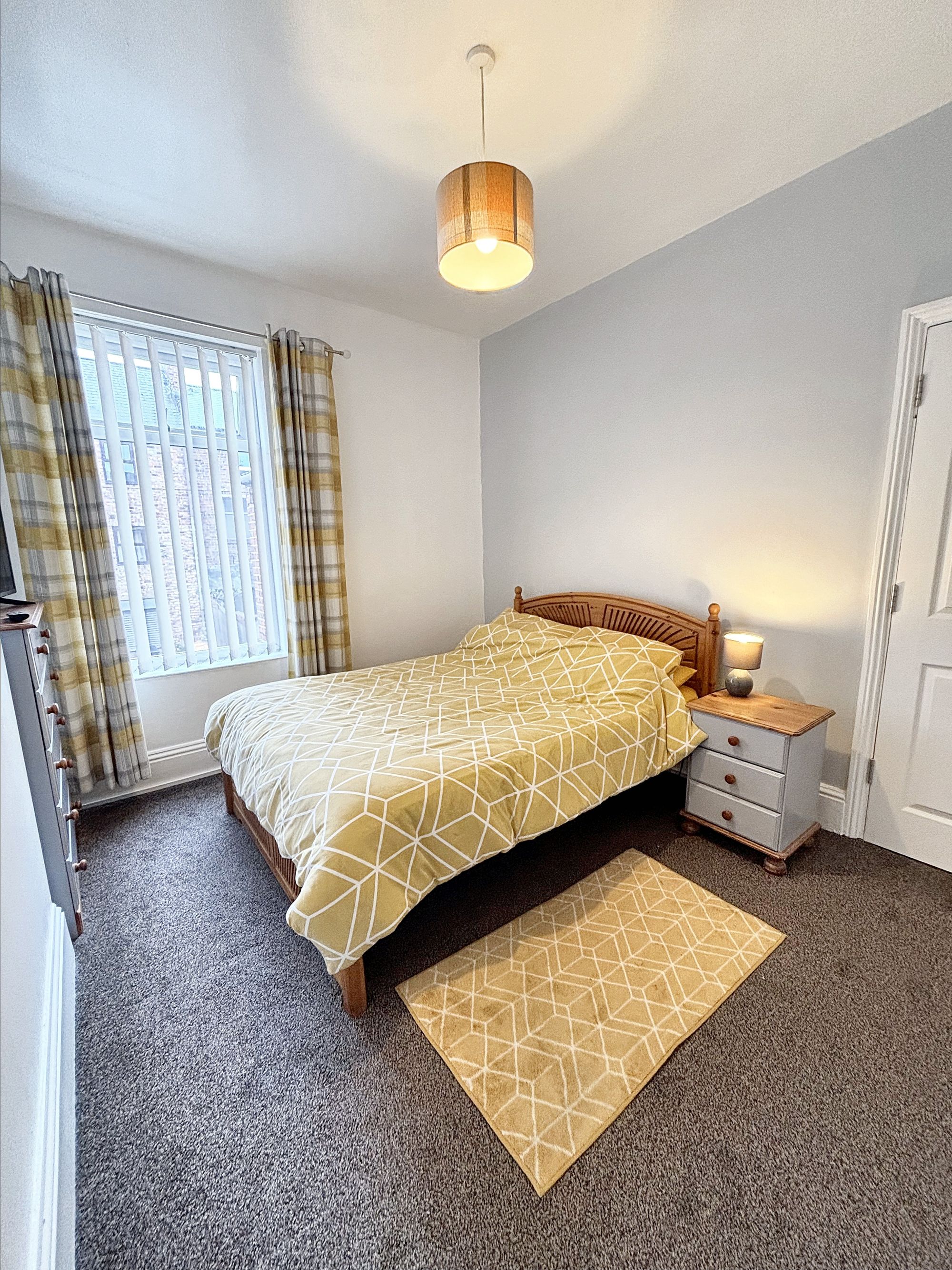 Room 2, 16 Kilwick Street, Hartlepool