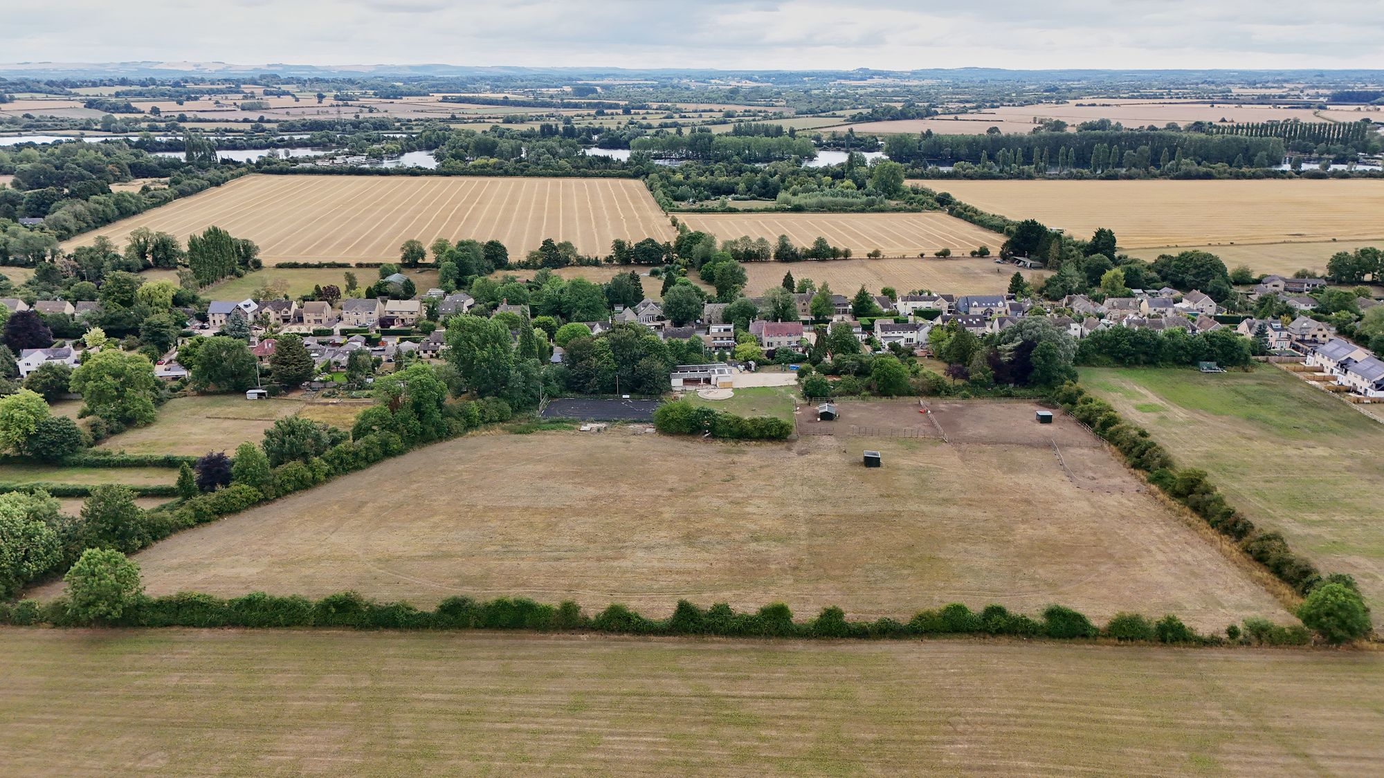 Weavings Farm