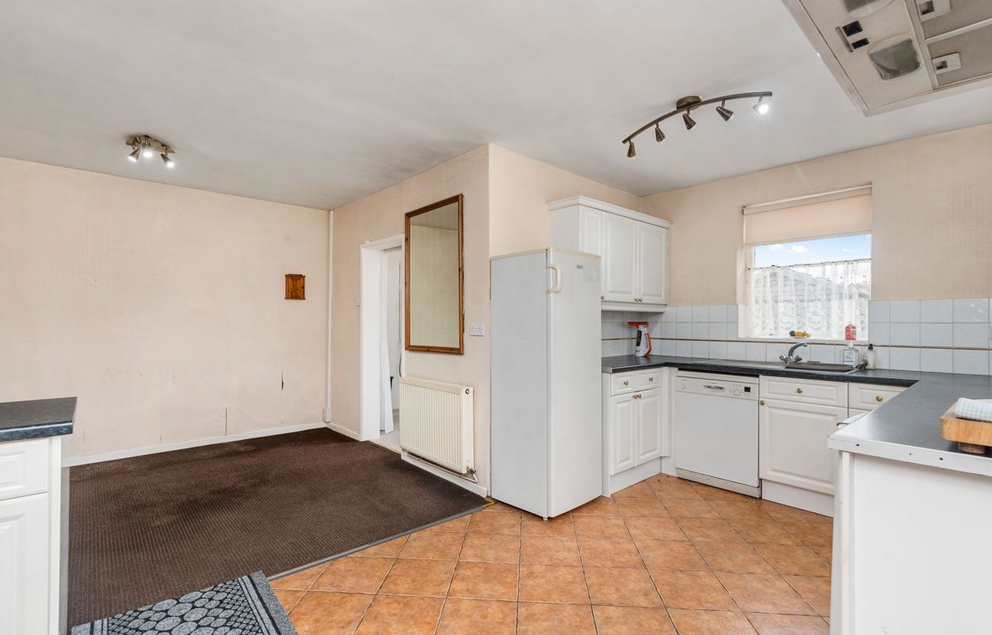 Old Whint Road, St Helens, WA11