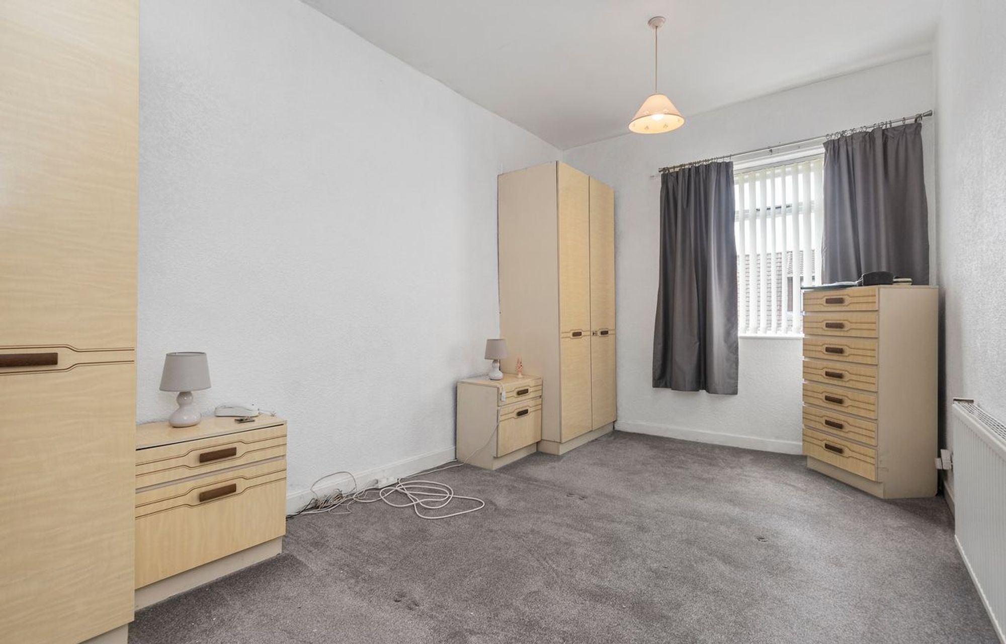 Old Whint Road, St Helens, WA11