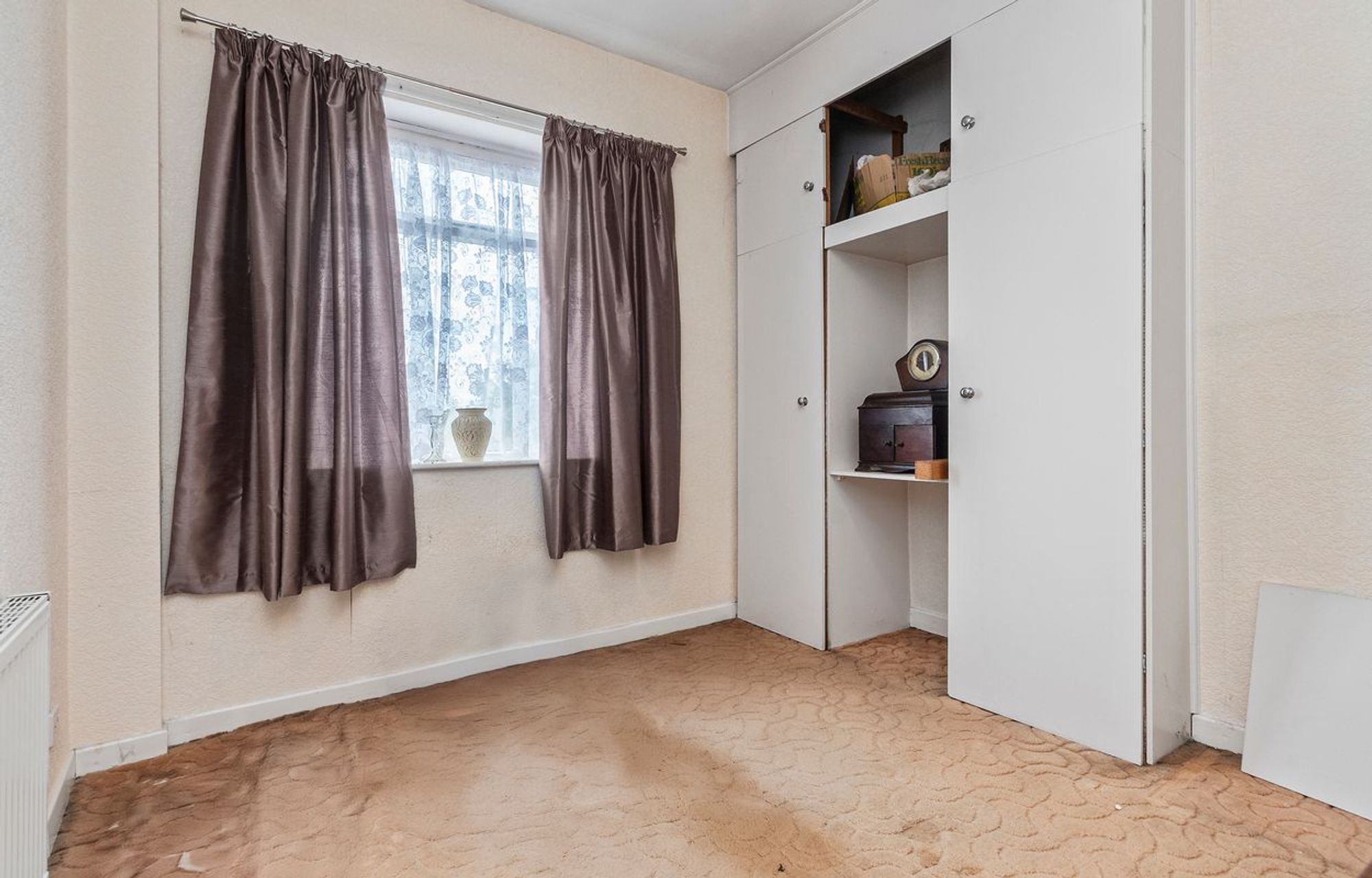 Old Whint Road, St Helens, WA11