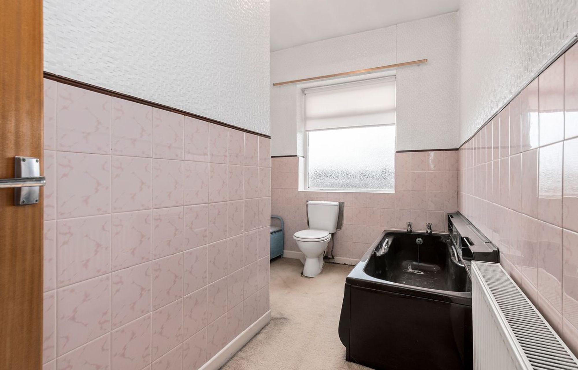 Old Whint Road, St Helens, WA11