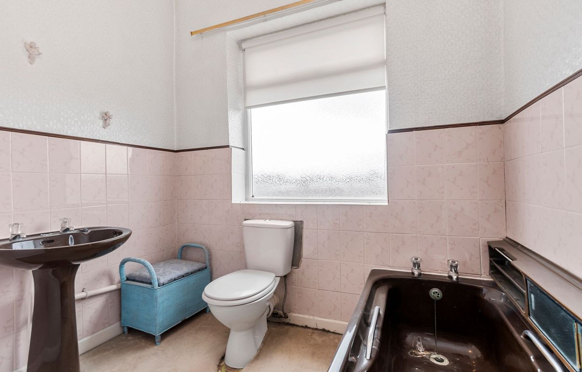 Old Whint Road, St Helens, WA11