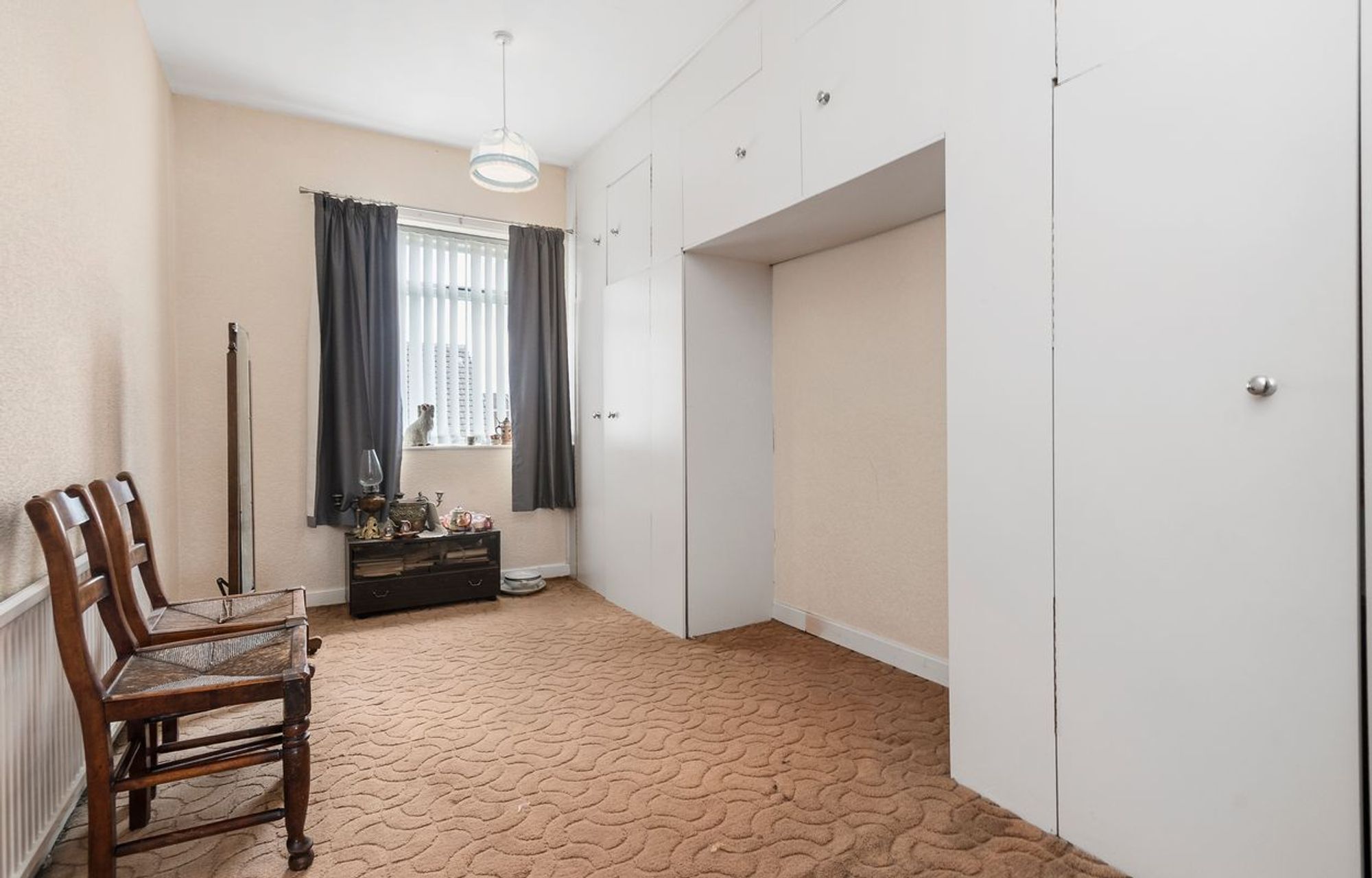 Old Whint Road, St Helens, WA11