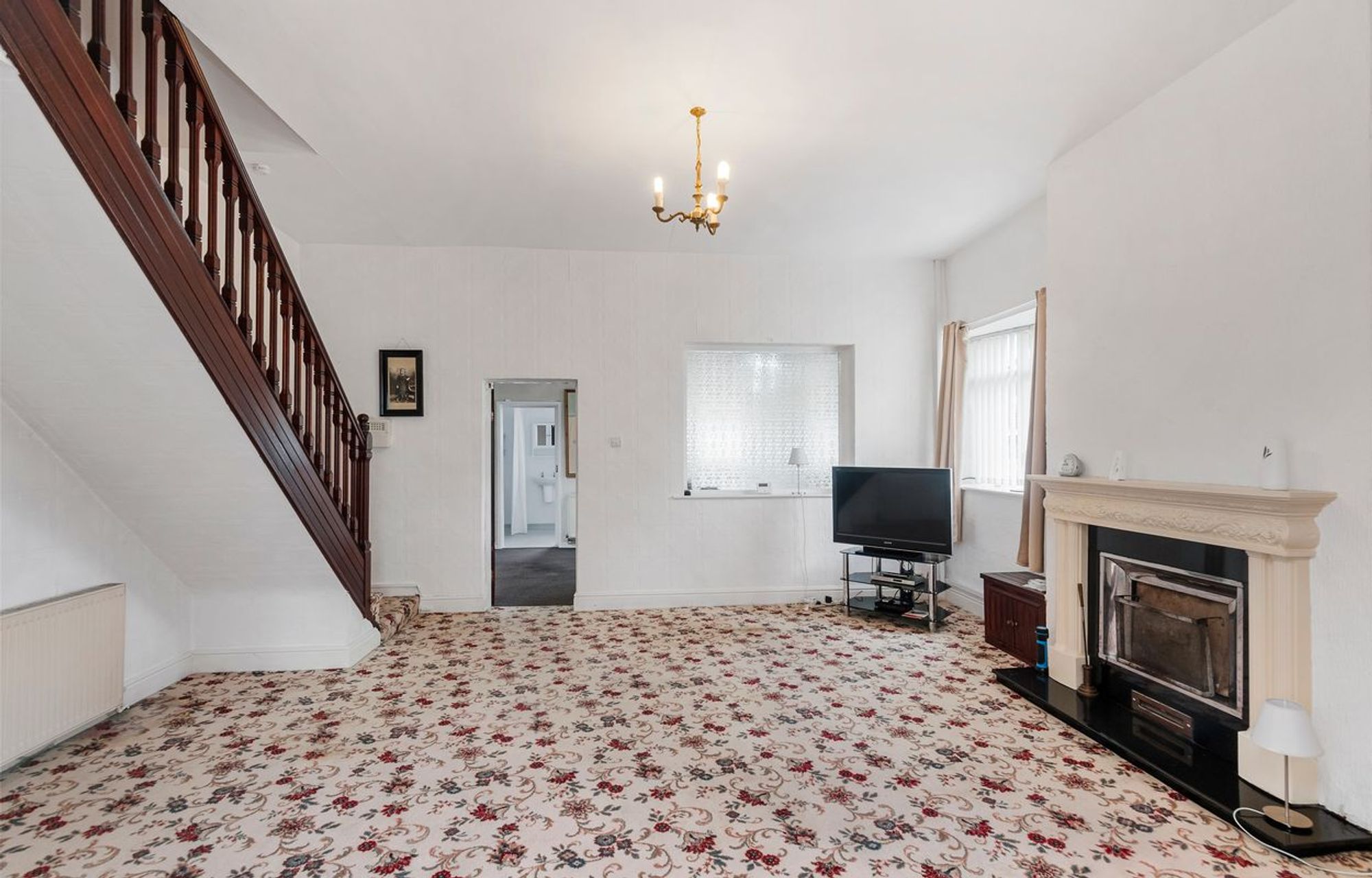 Old Whint Road, St Helens, WA11