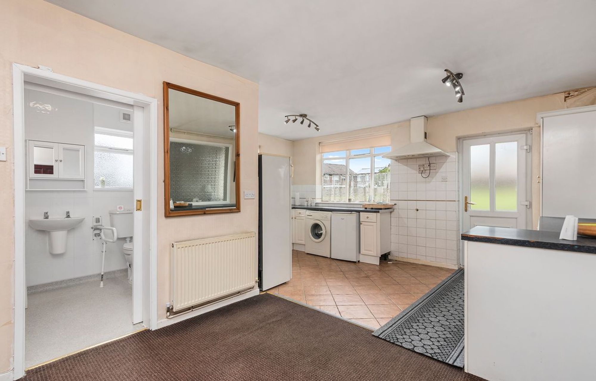 Old Whint Road, St Helens, WA11