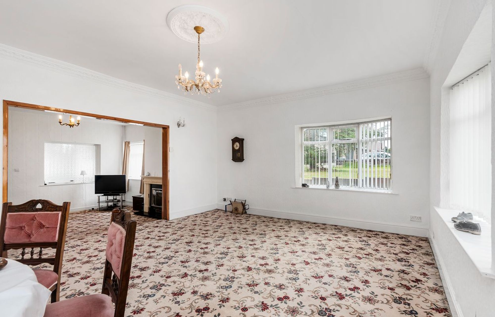 Old Whint Road, St Helens, WA11