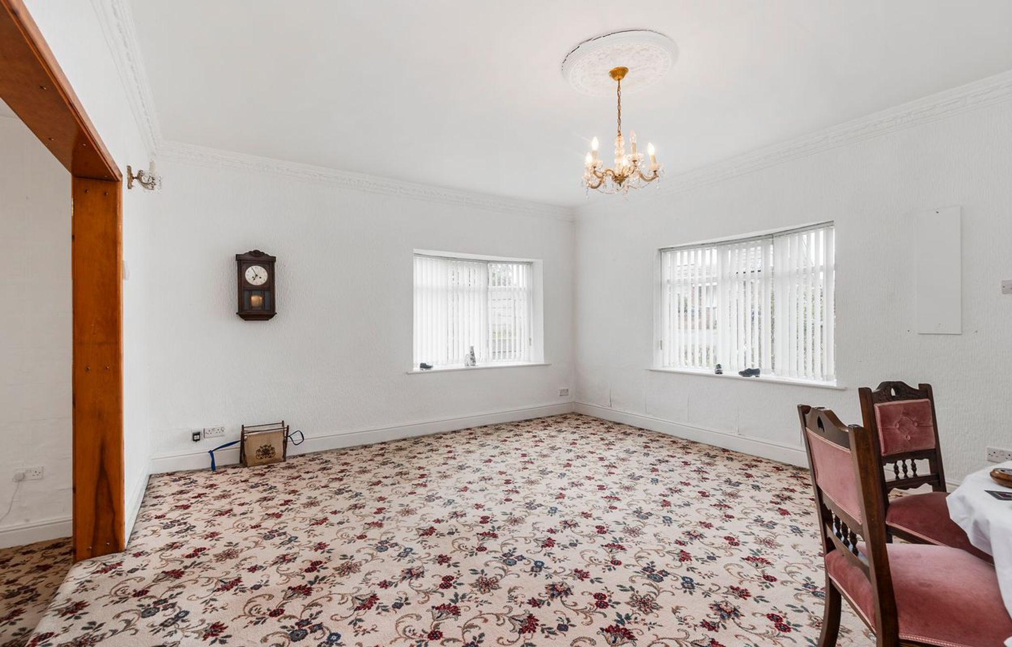 Old Whint Road, St Helens, WA11