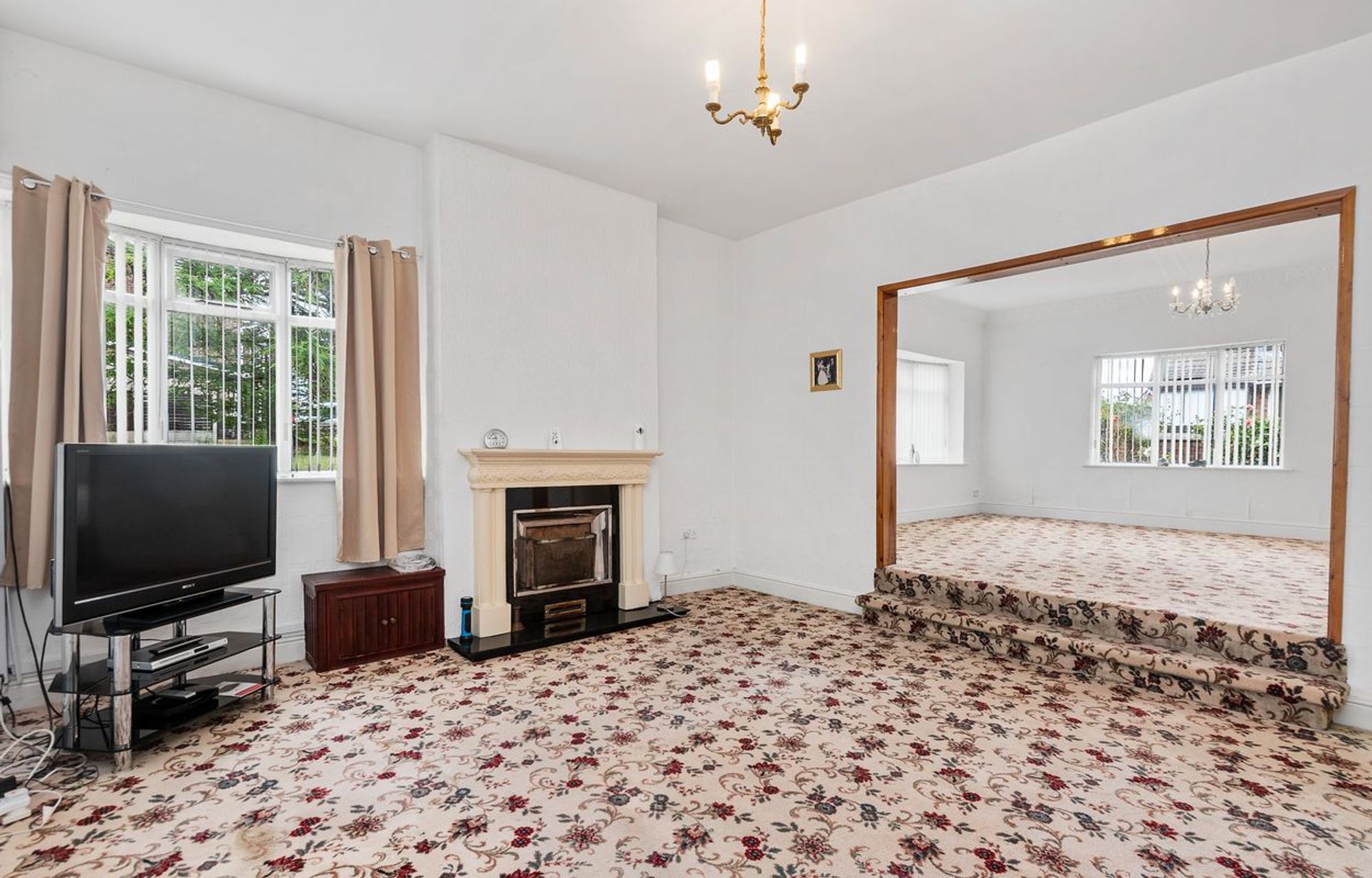 Old Whint Road, St Helens, WA11