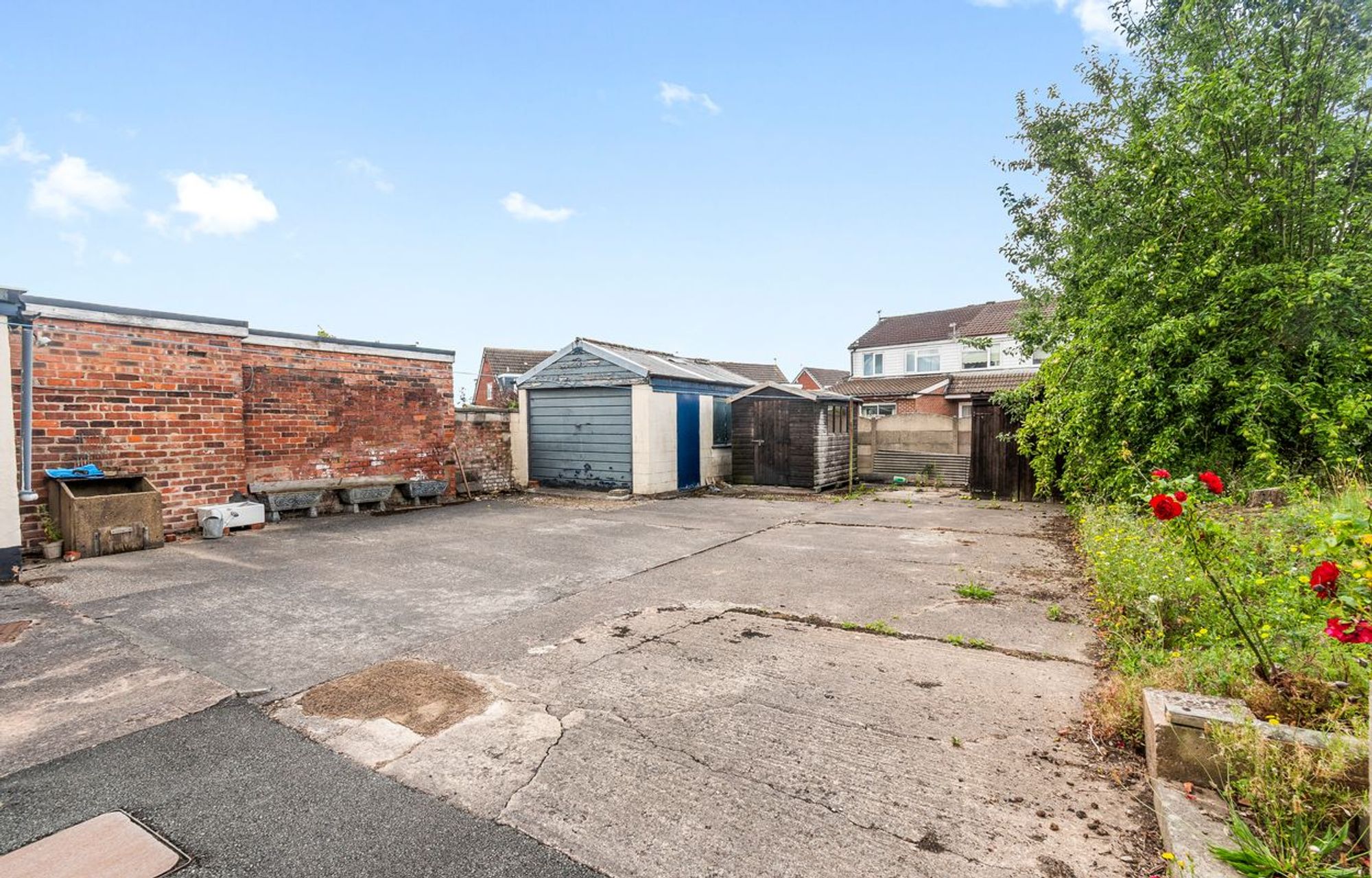 Old Whint Road, St Helens, WA11