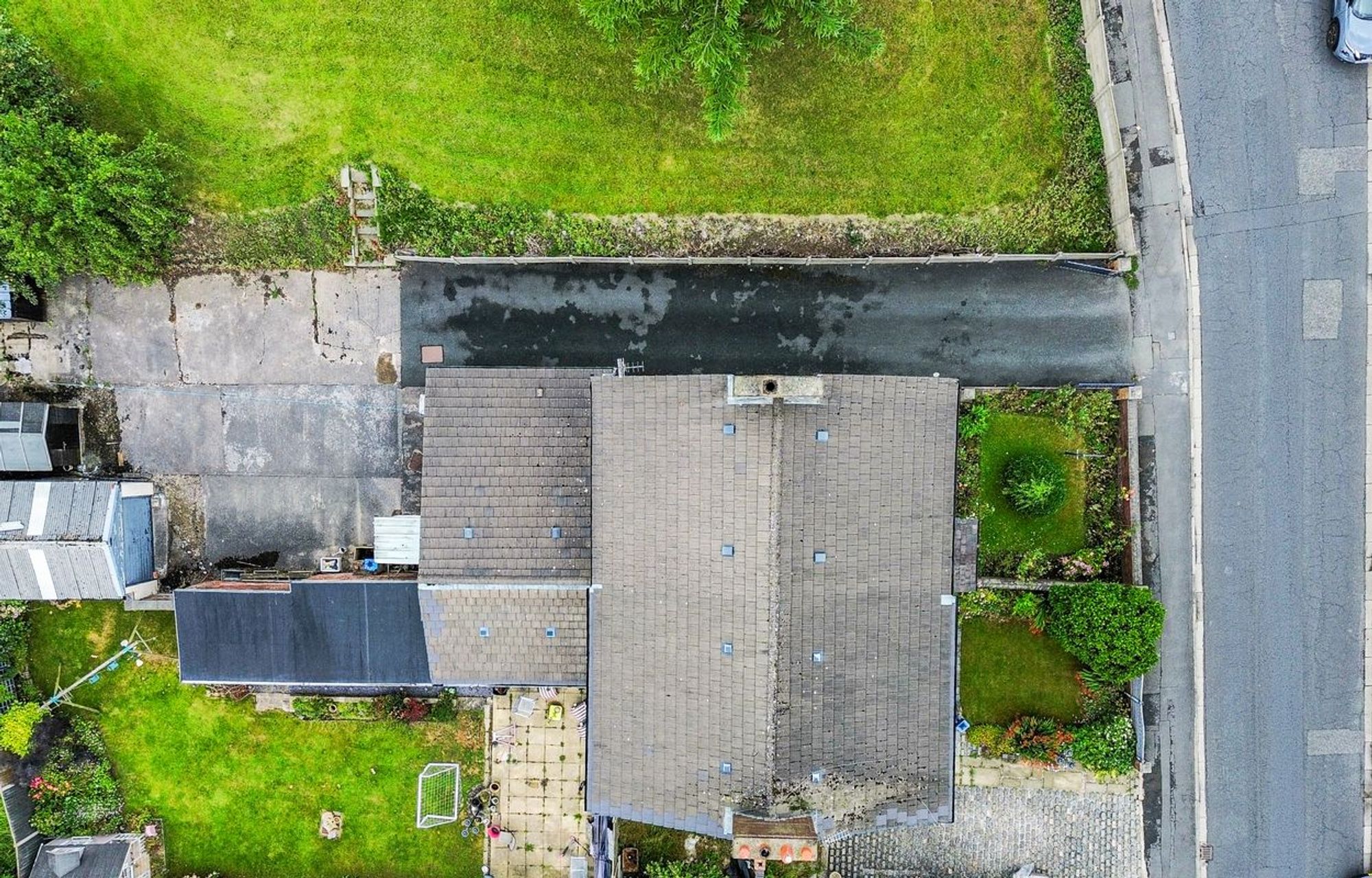 Old Whint Road, St Helens, WA11